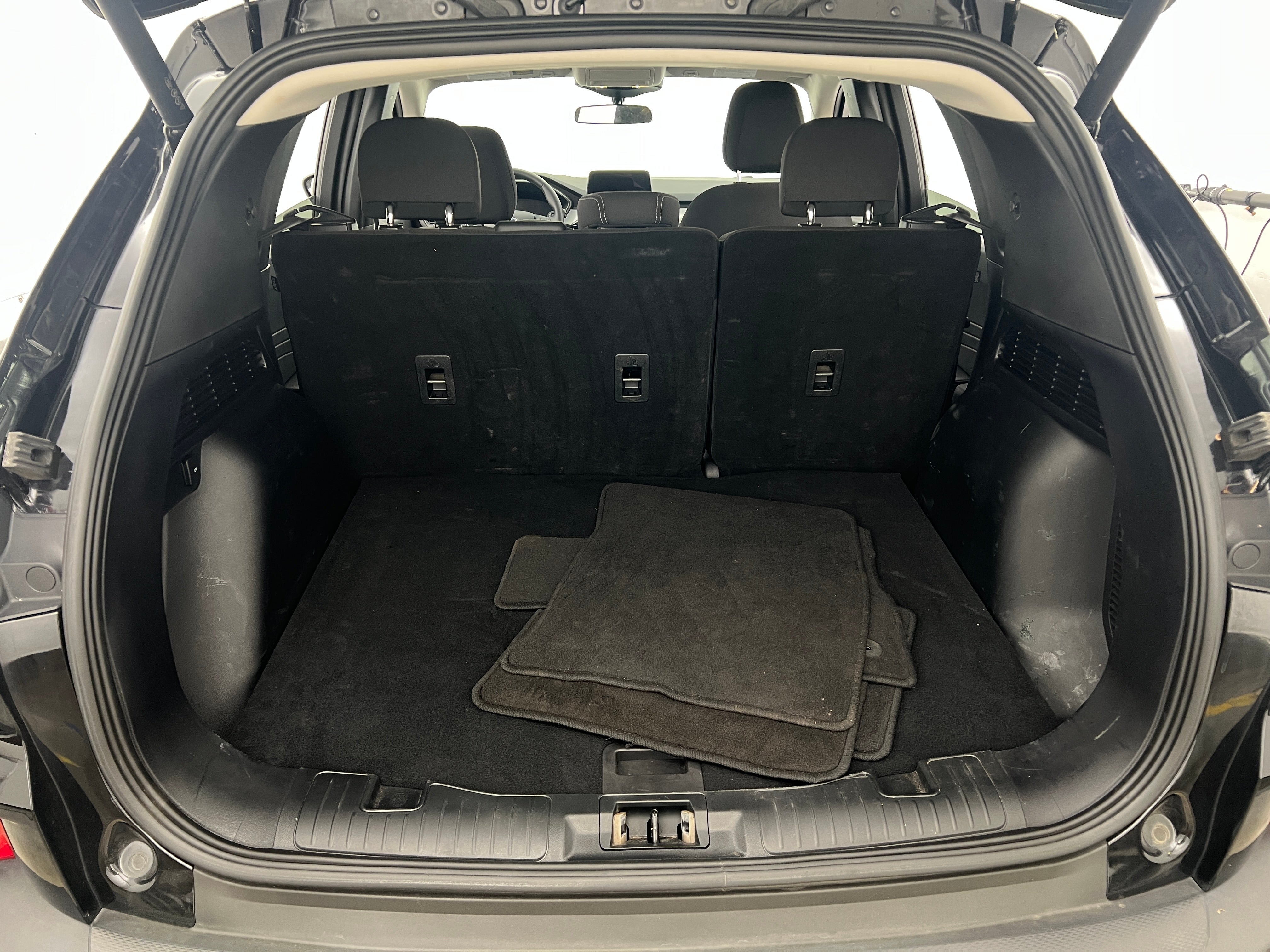 2024 Ford Escape Active 7
