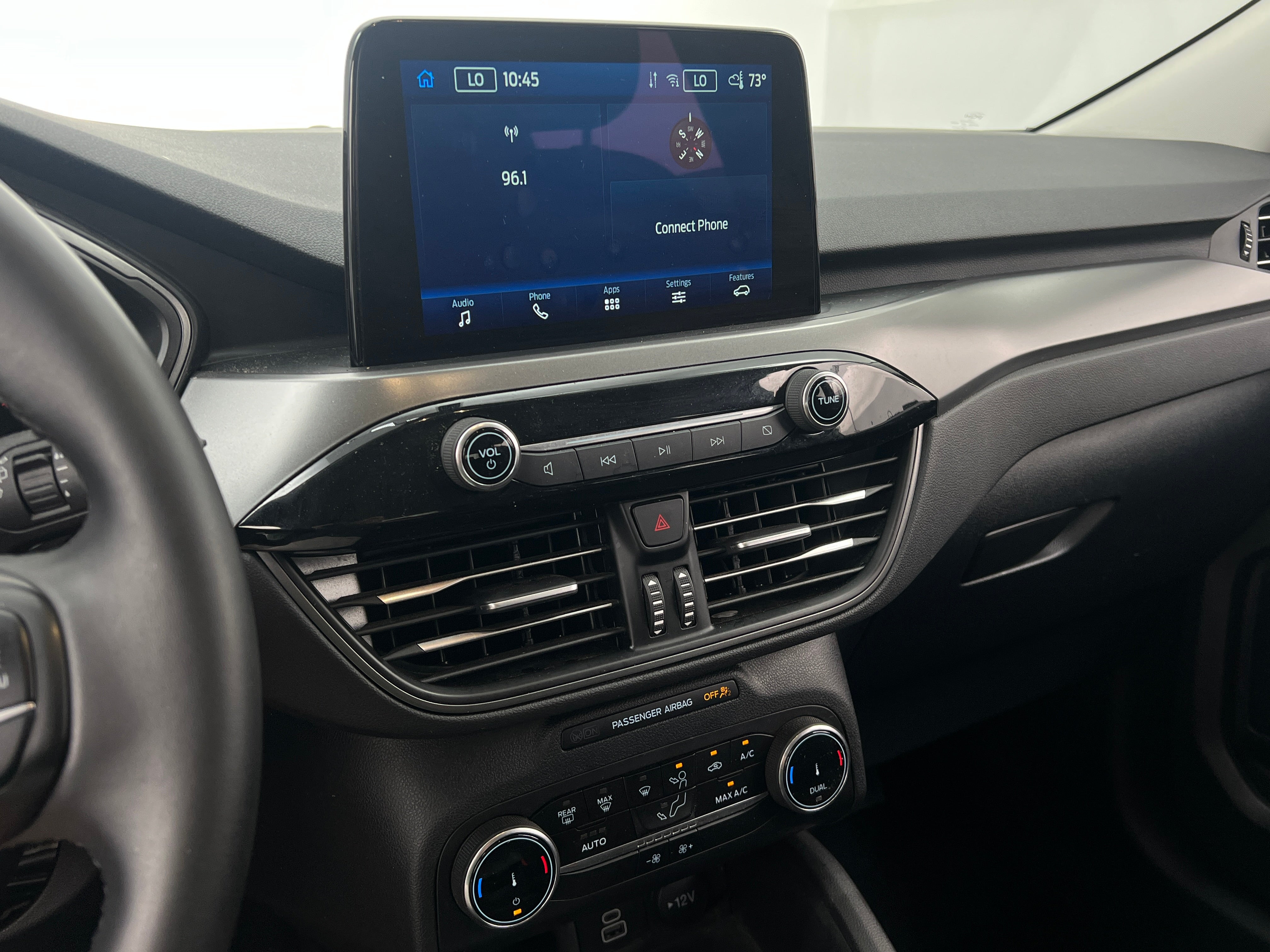 2024 Ford Escape Active 4