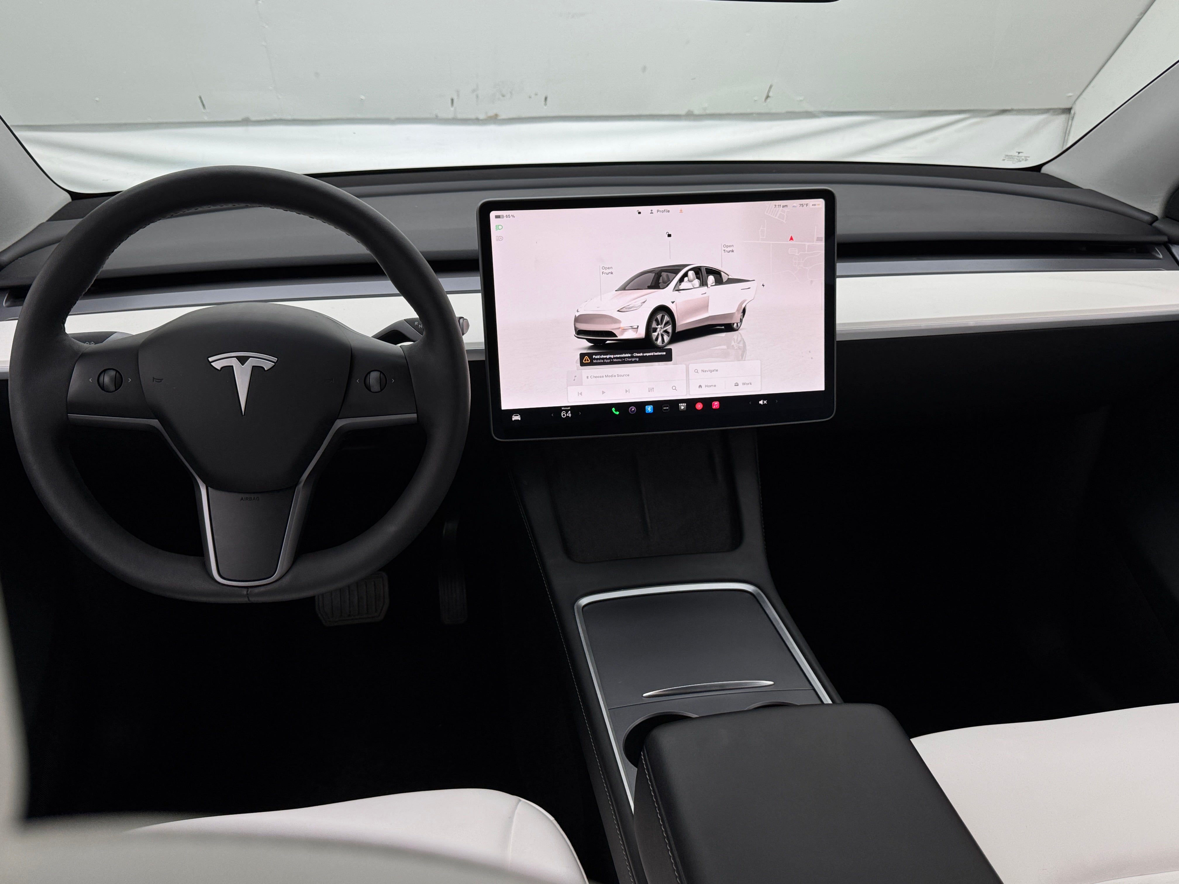 2023 Tesla Model Y Long Range 2