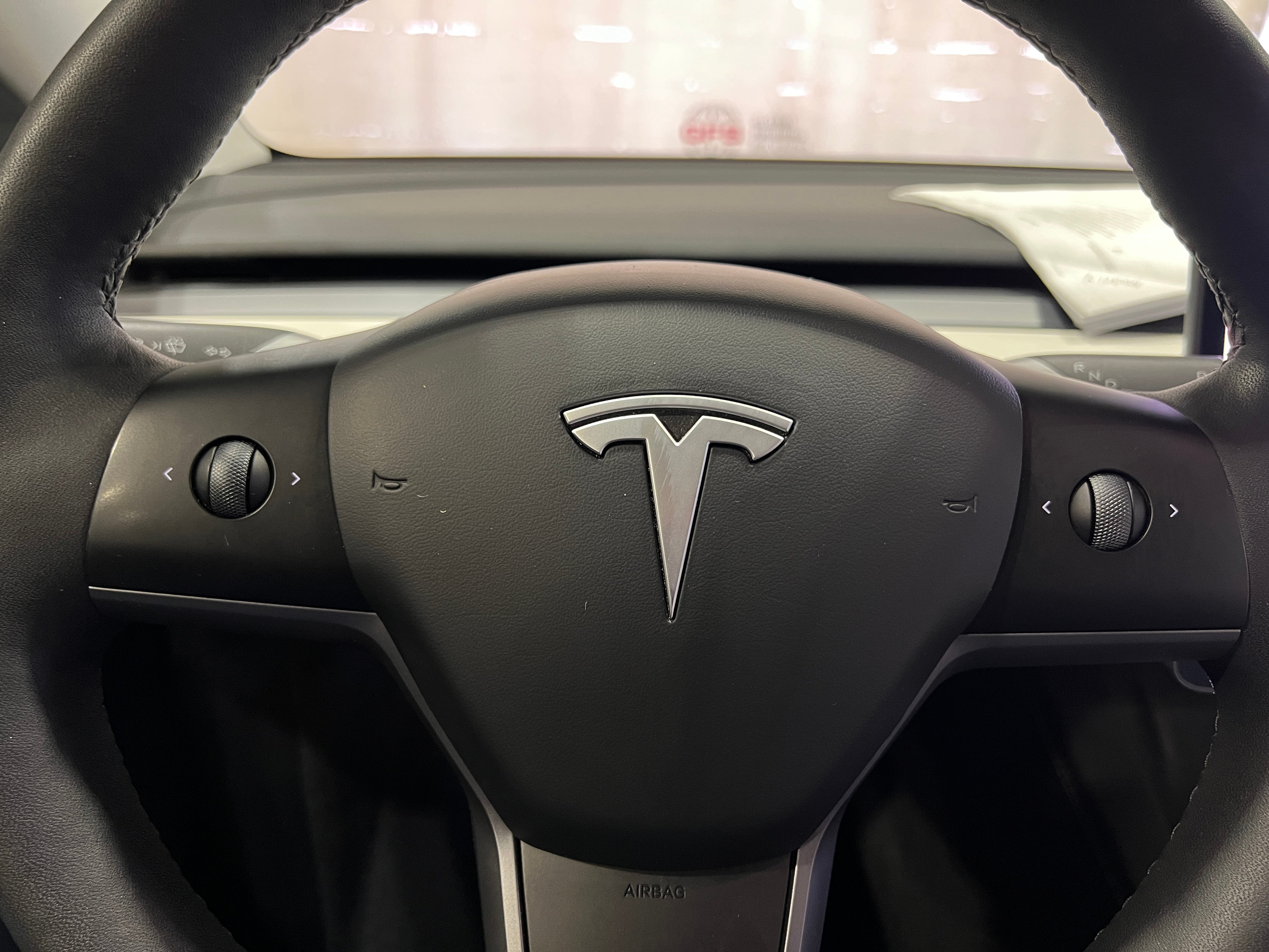 2023 Tesla Model Y Long Range 4