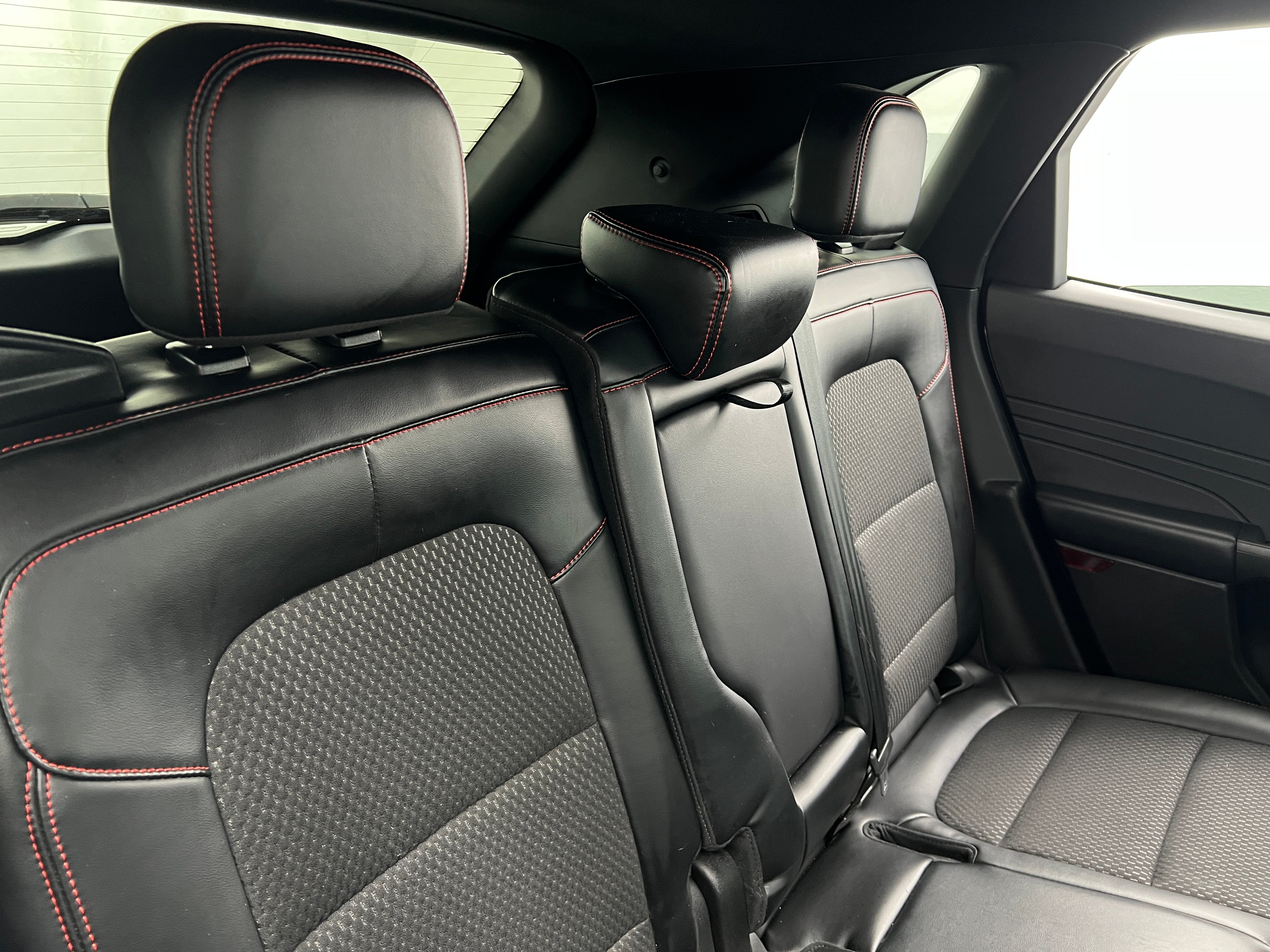 2023 Ford Escape ST-Line 6