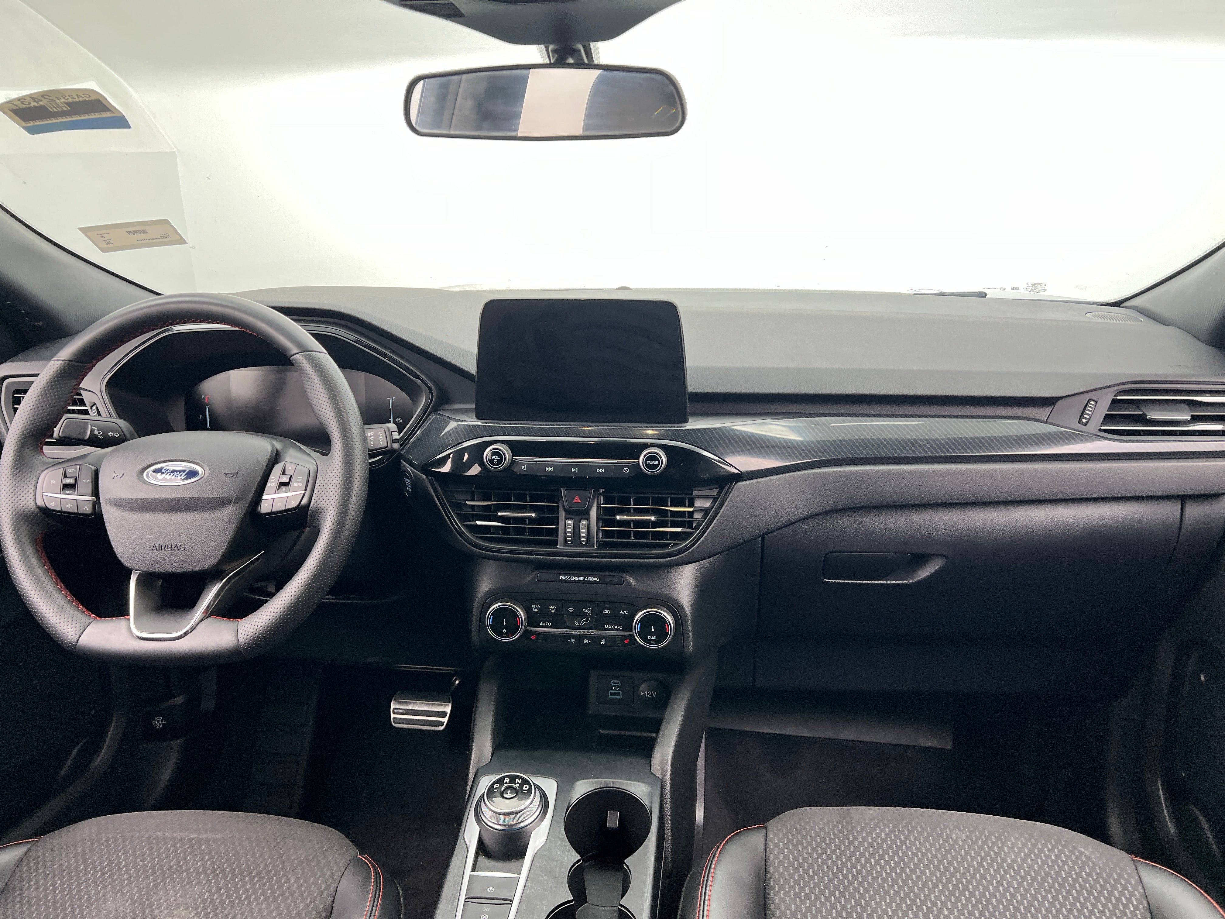 2023 Ford Escape ST-Line 3