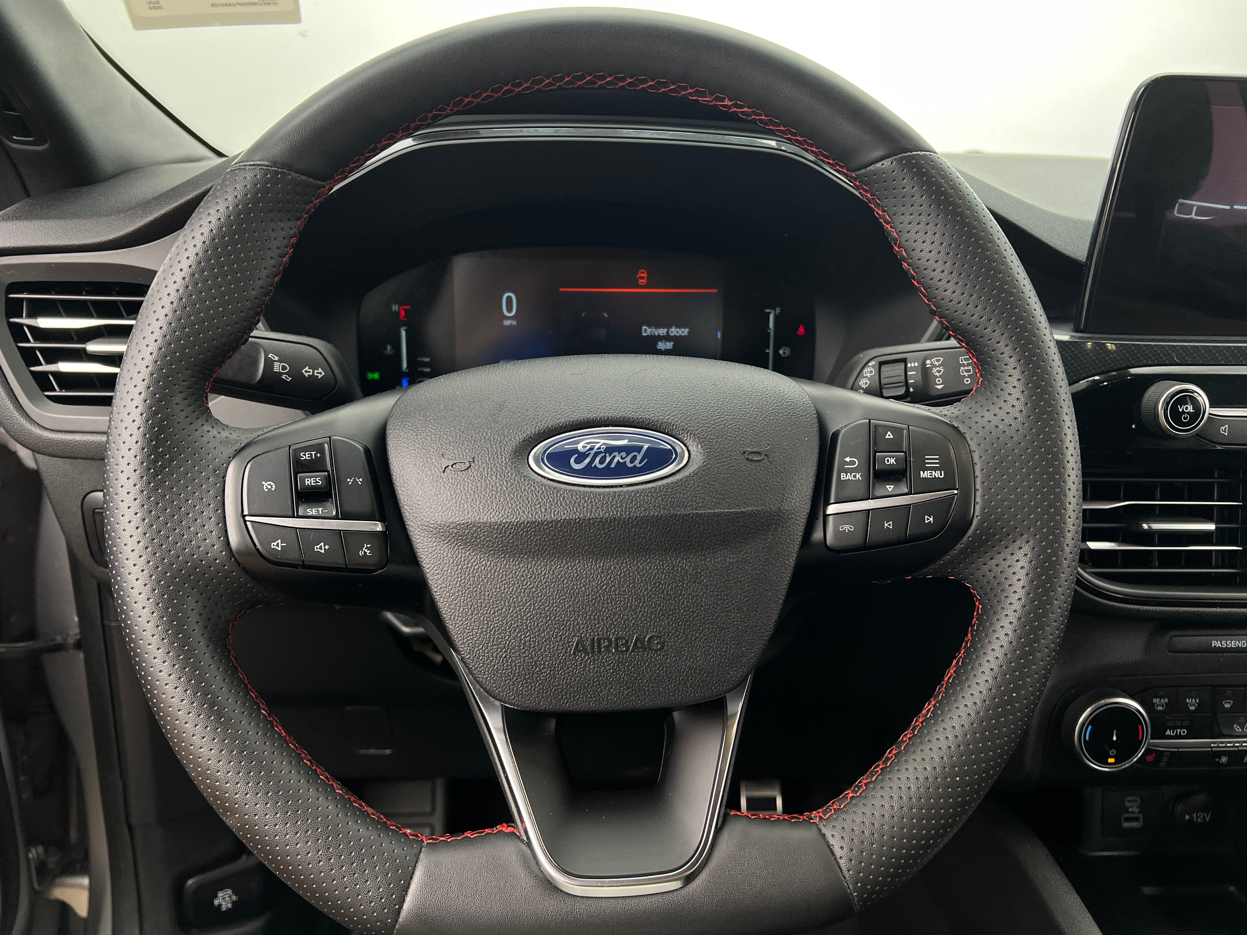 2023 Ford Escape ST-Line 5