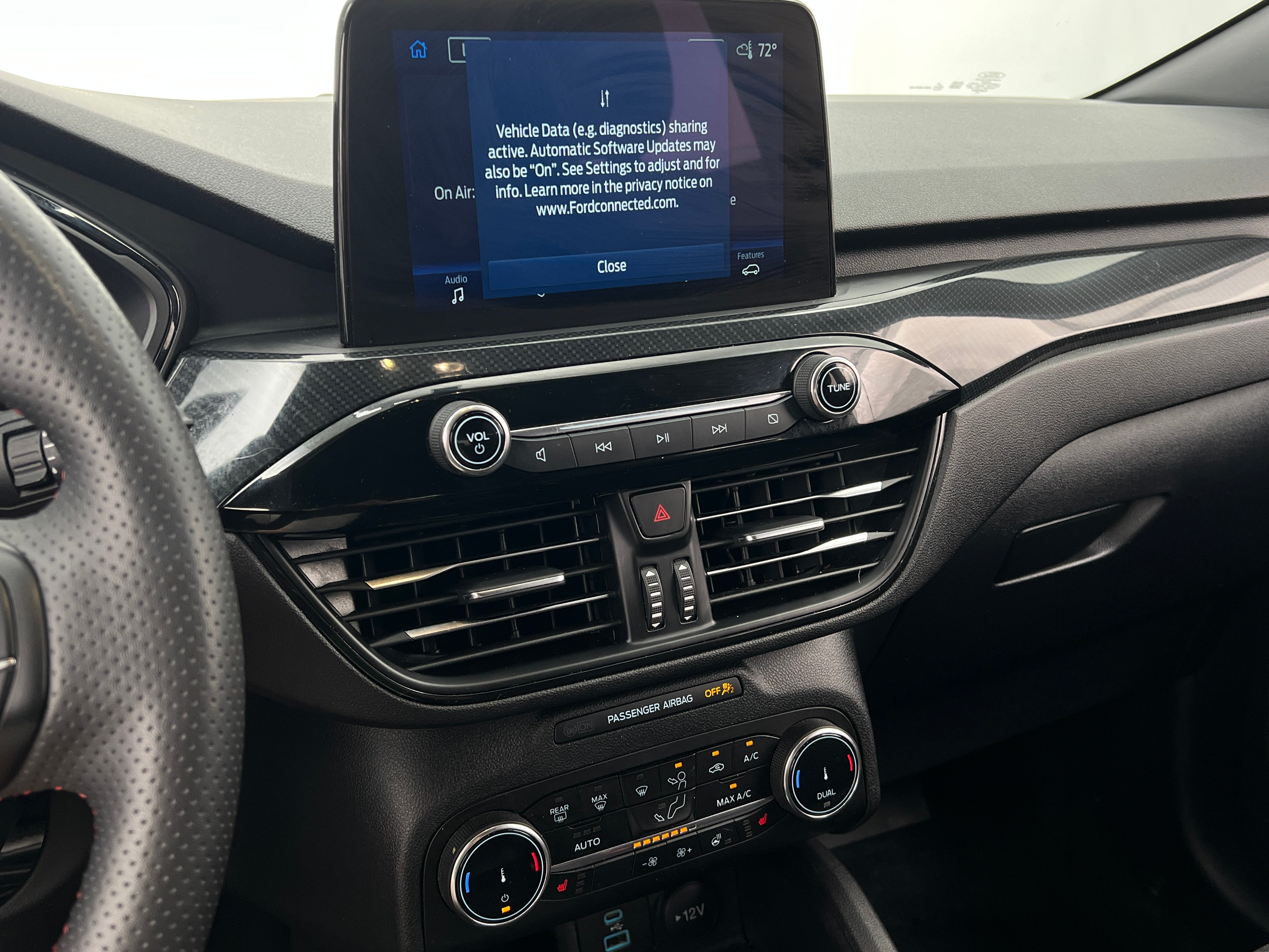 2023 Ford Escape ST-Line 4
