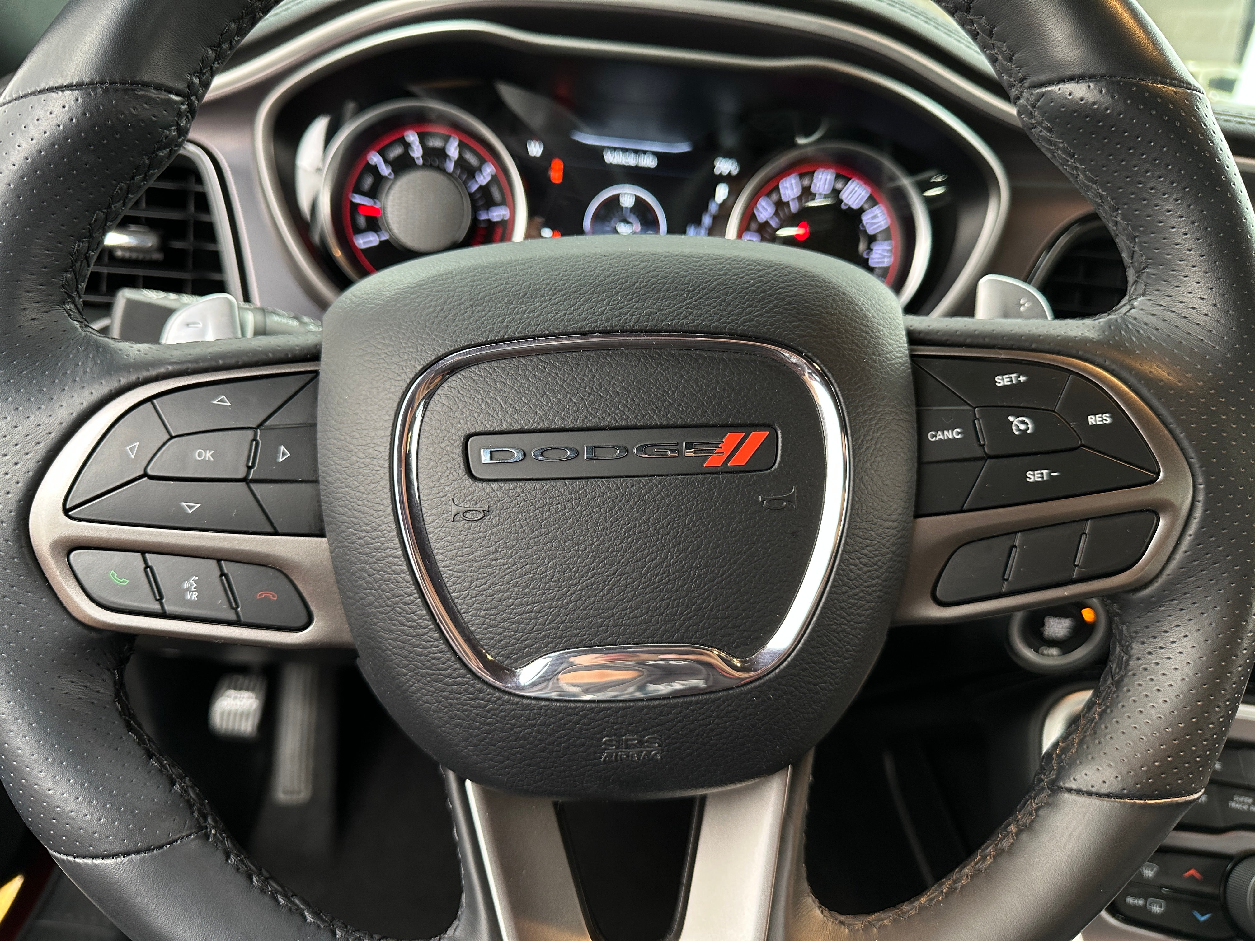 2020 Dodge Challenger GT 3