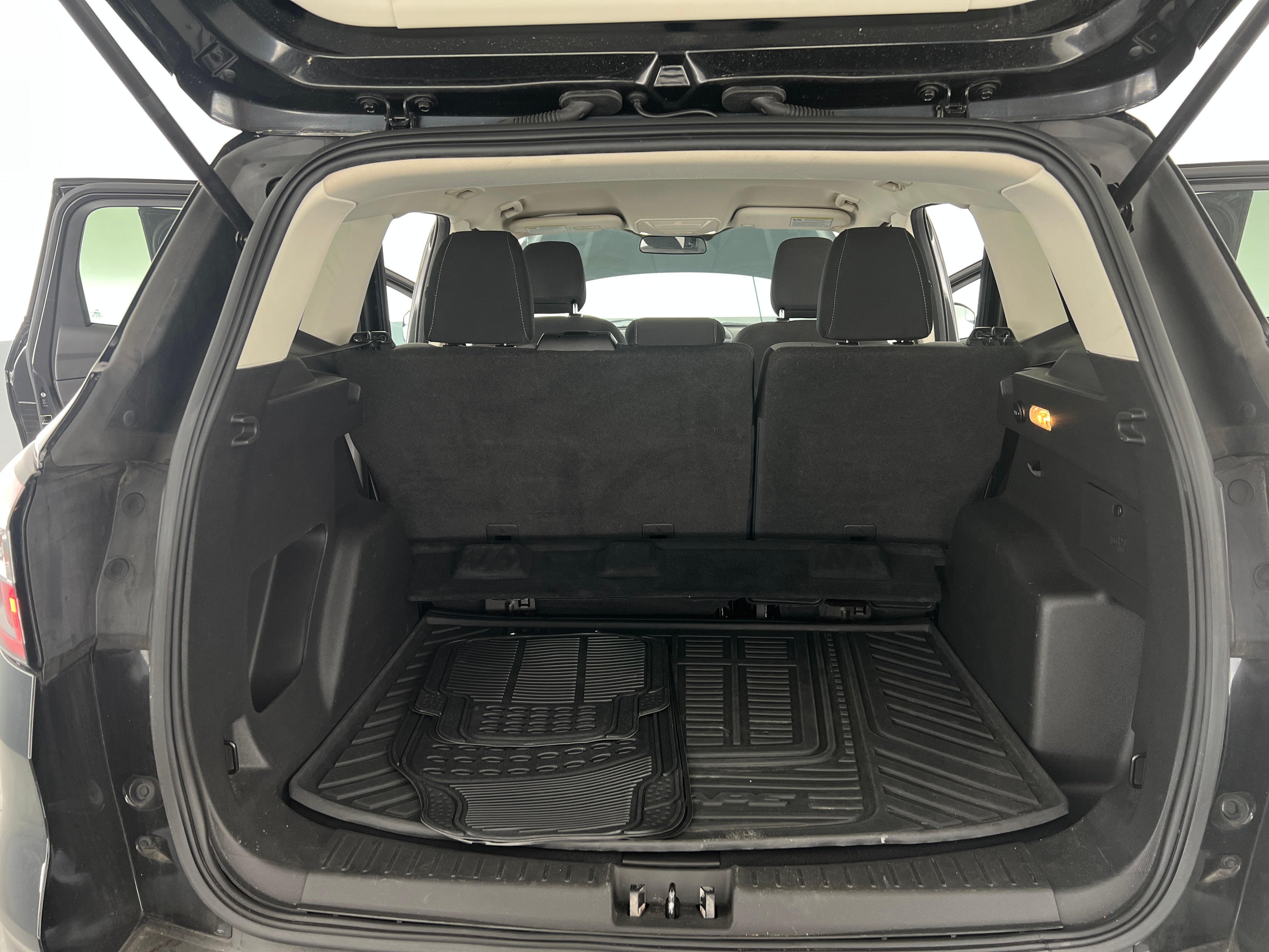 2018 Ford Escape S 7