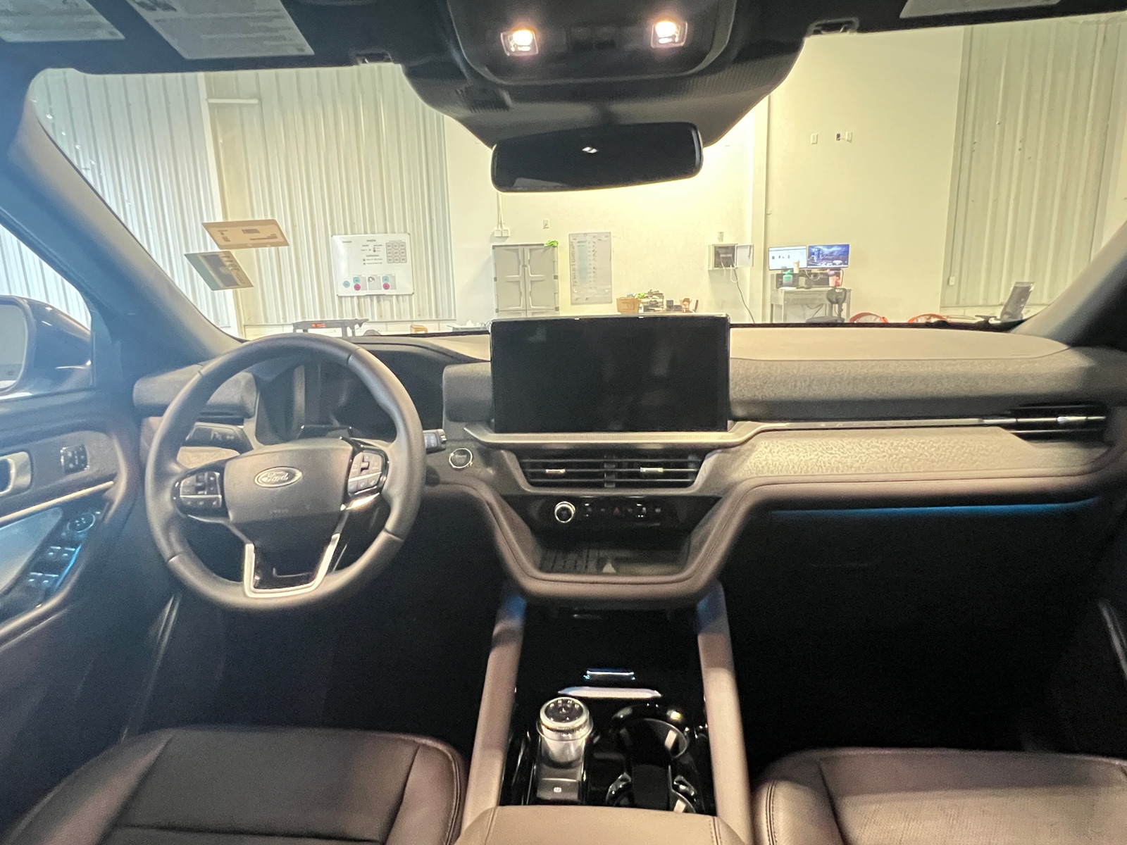 Thumbnail: 2025 Ford Explorer - 2