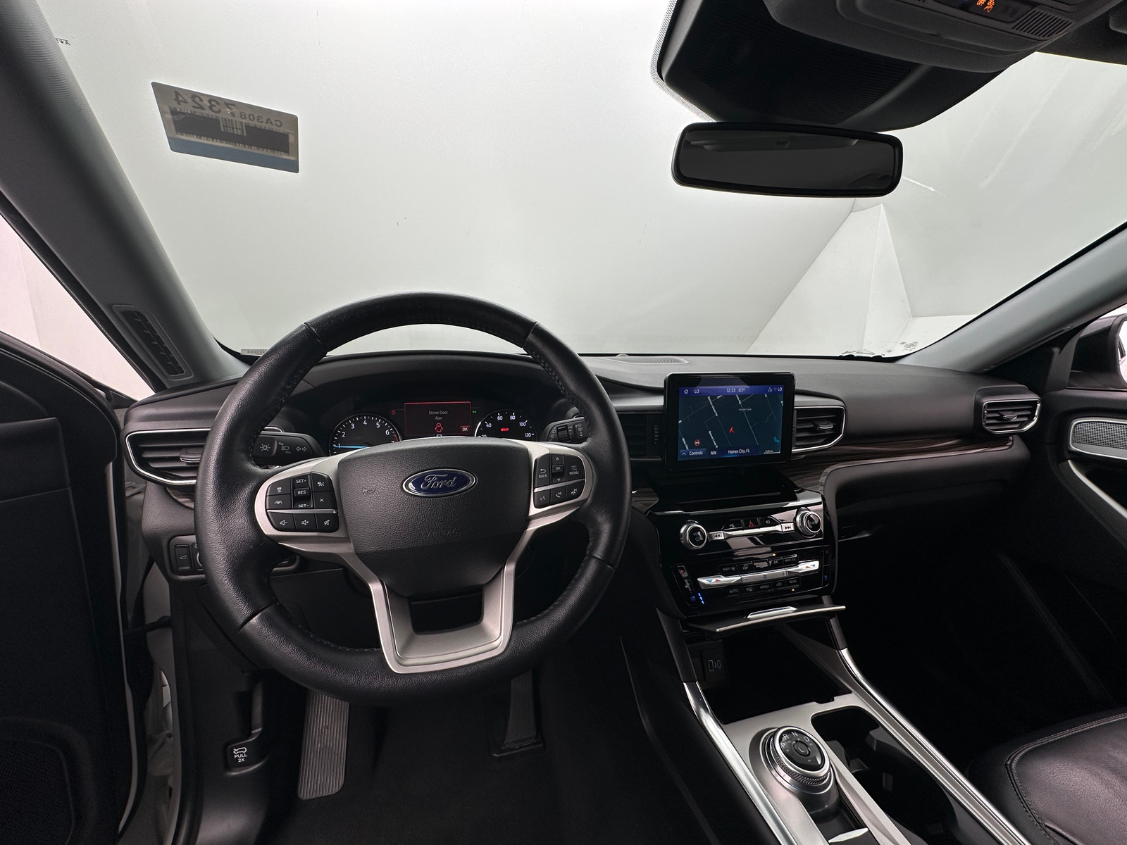 Thumbnail: 2022 Ford Explorer - 2