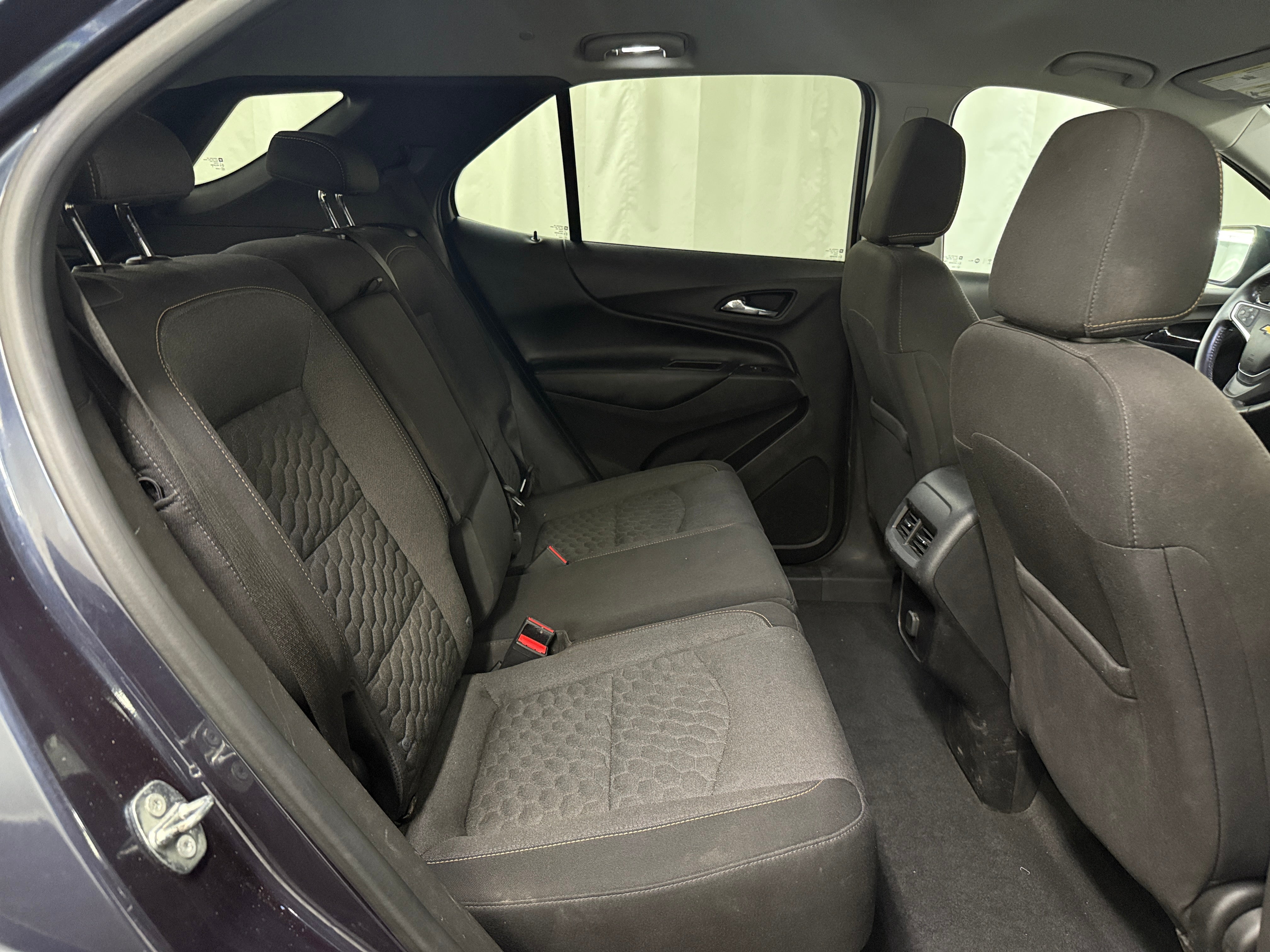 2018 Chevrolet Equinox LT 6