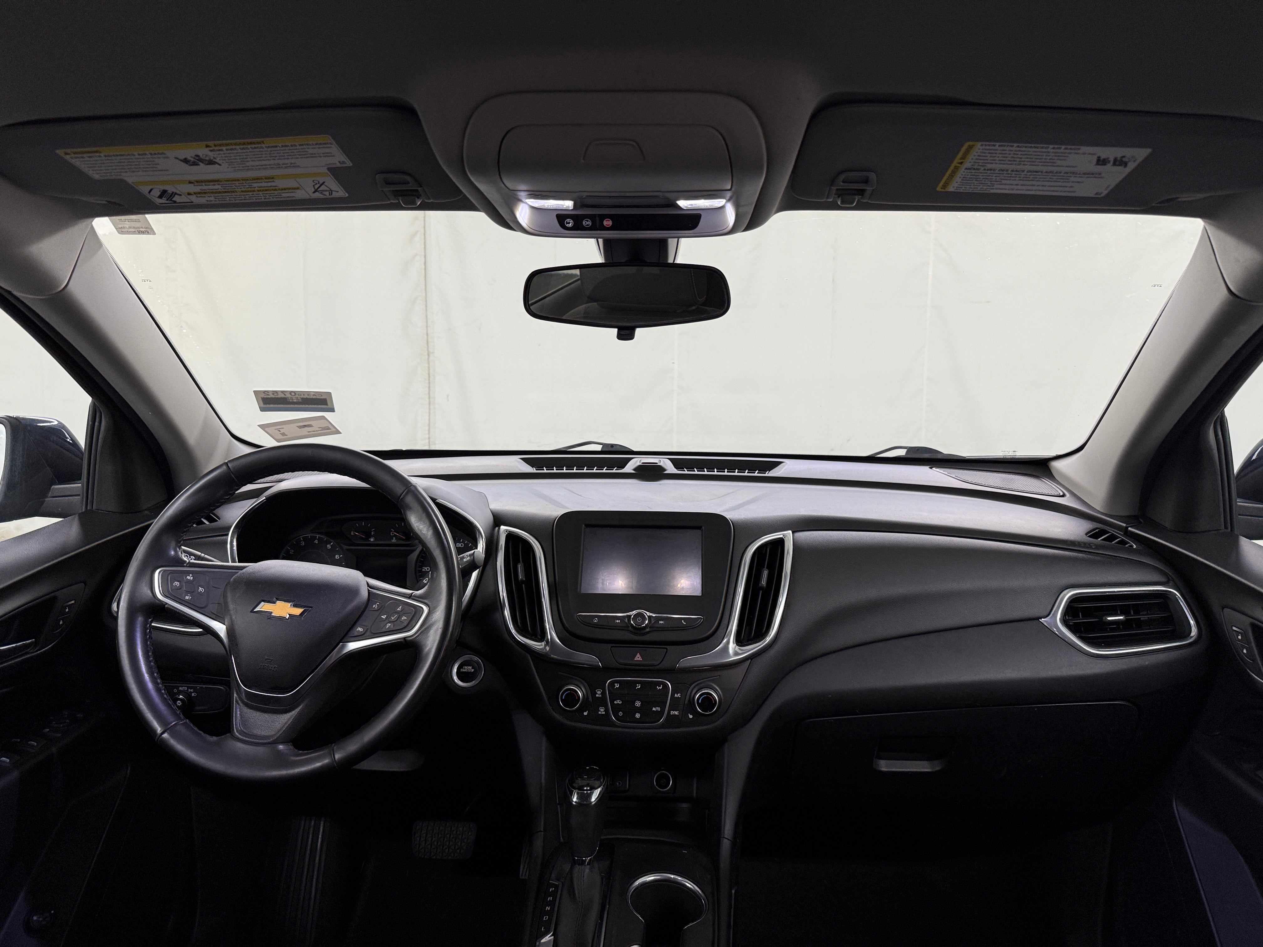 2018 Chevrolet Equinox LT 3