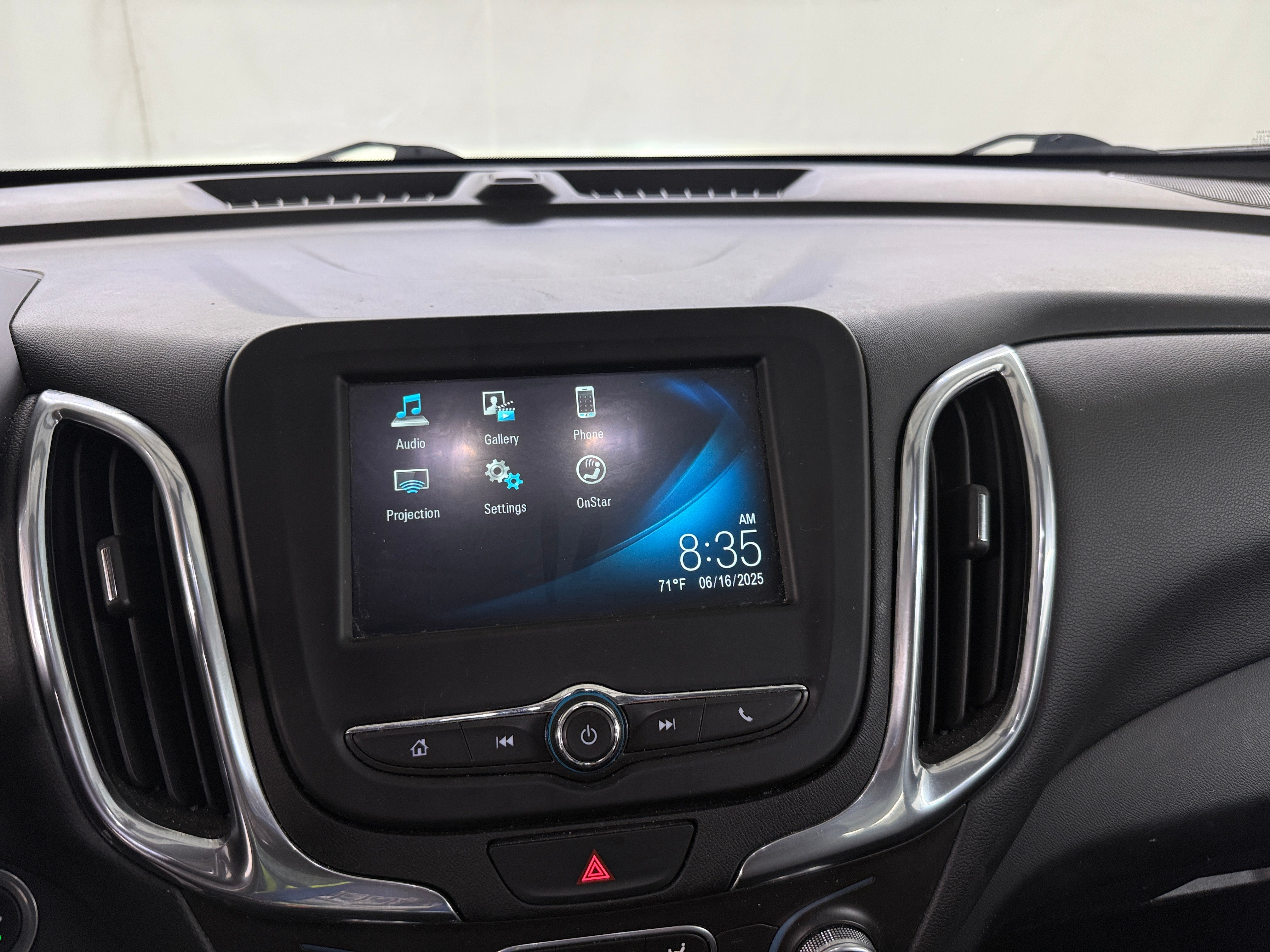 2018 Chevrolet Equinox LT 4