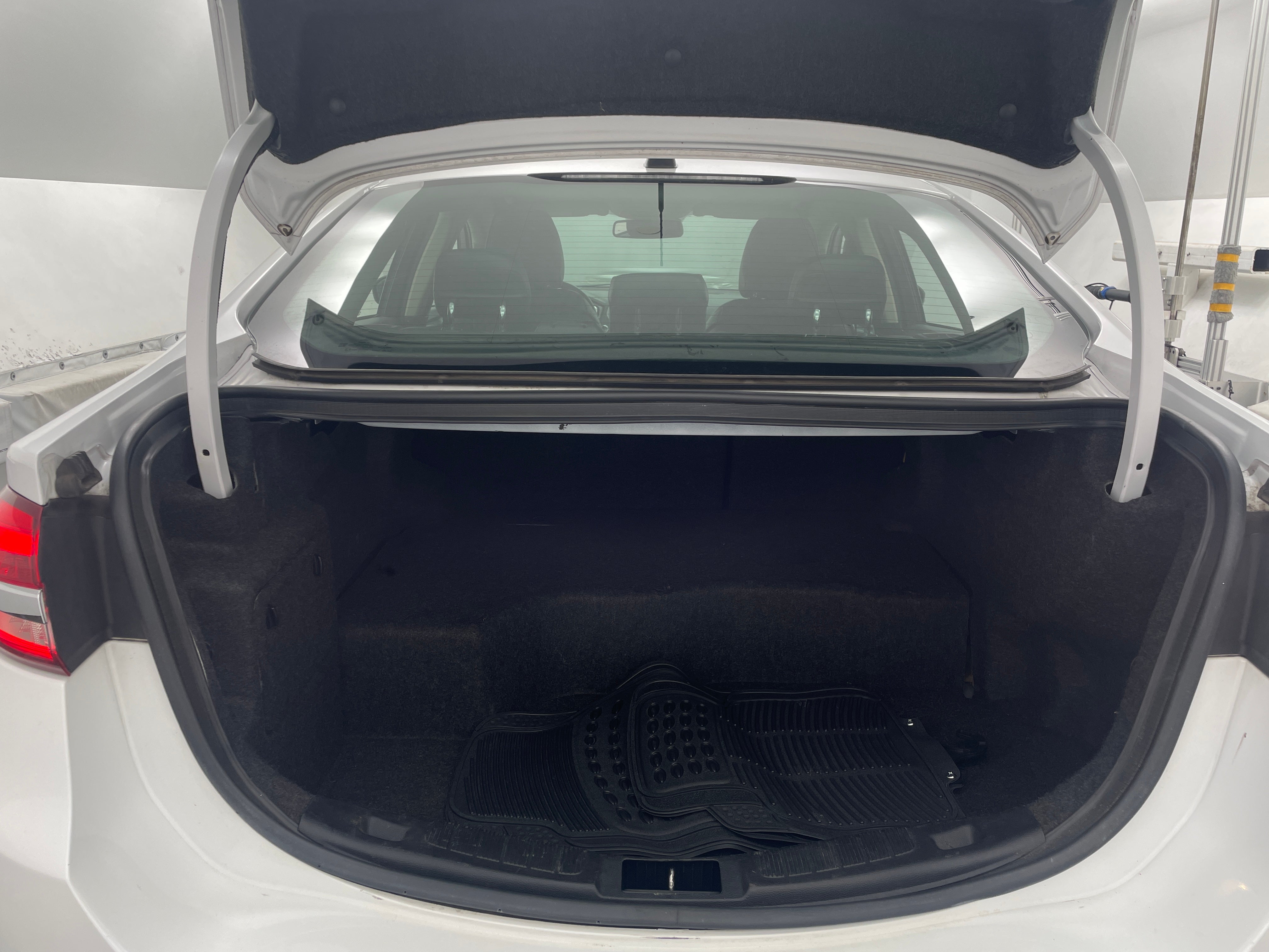 2018 Ford Fusion  6