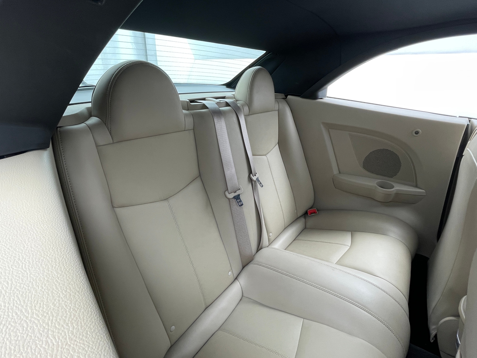 Thumbnail: 2012 Chrysler 200 - 5