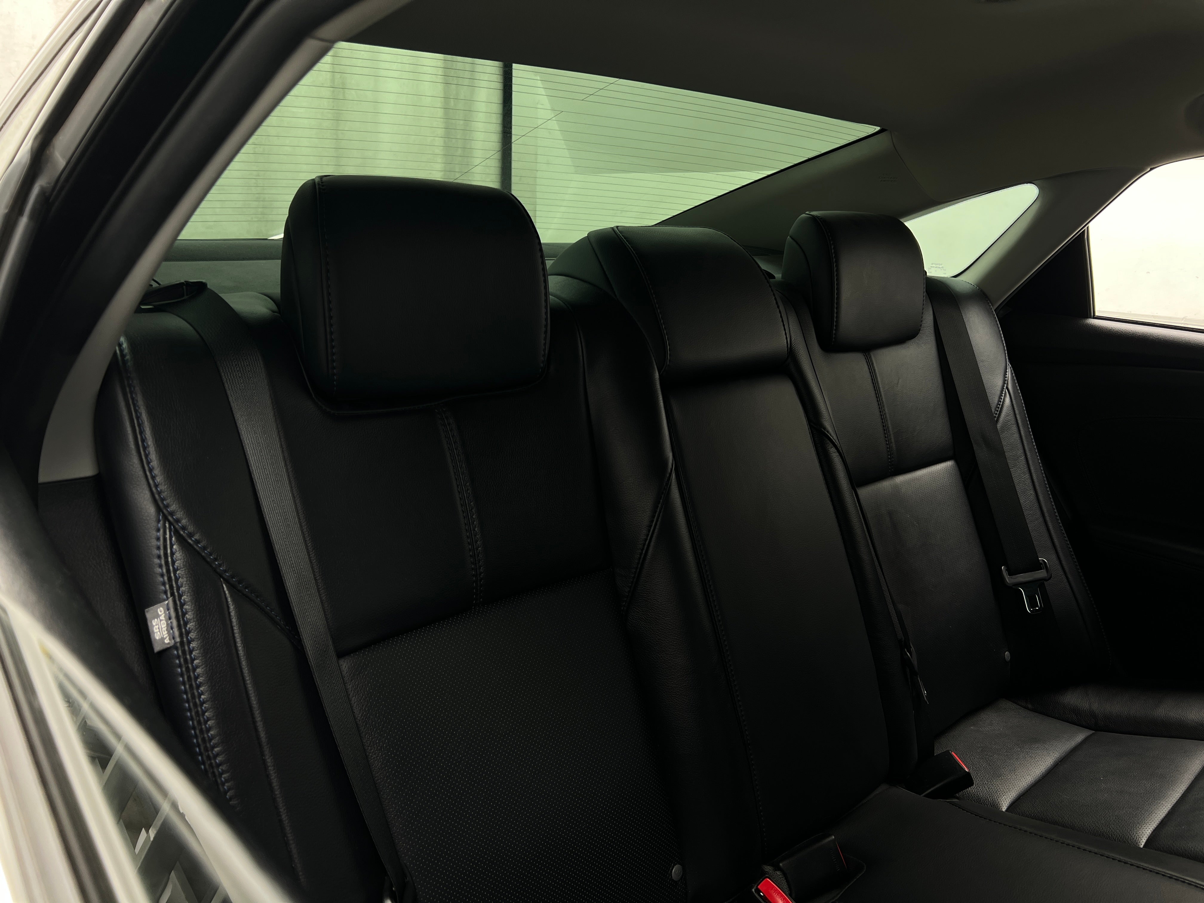 Thumbnail: 2015 Toyota Avalon - 5