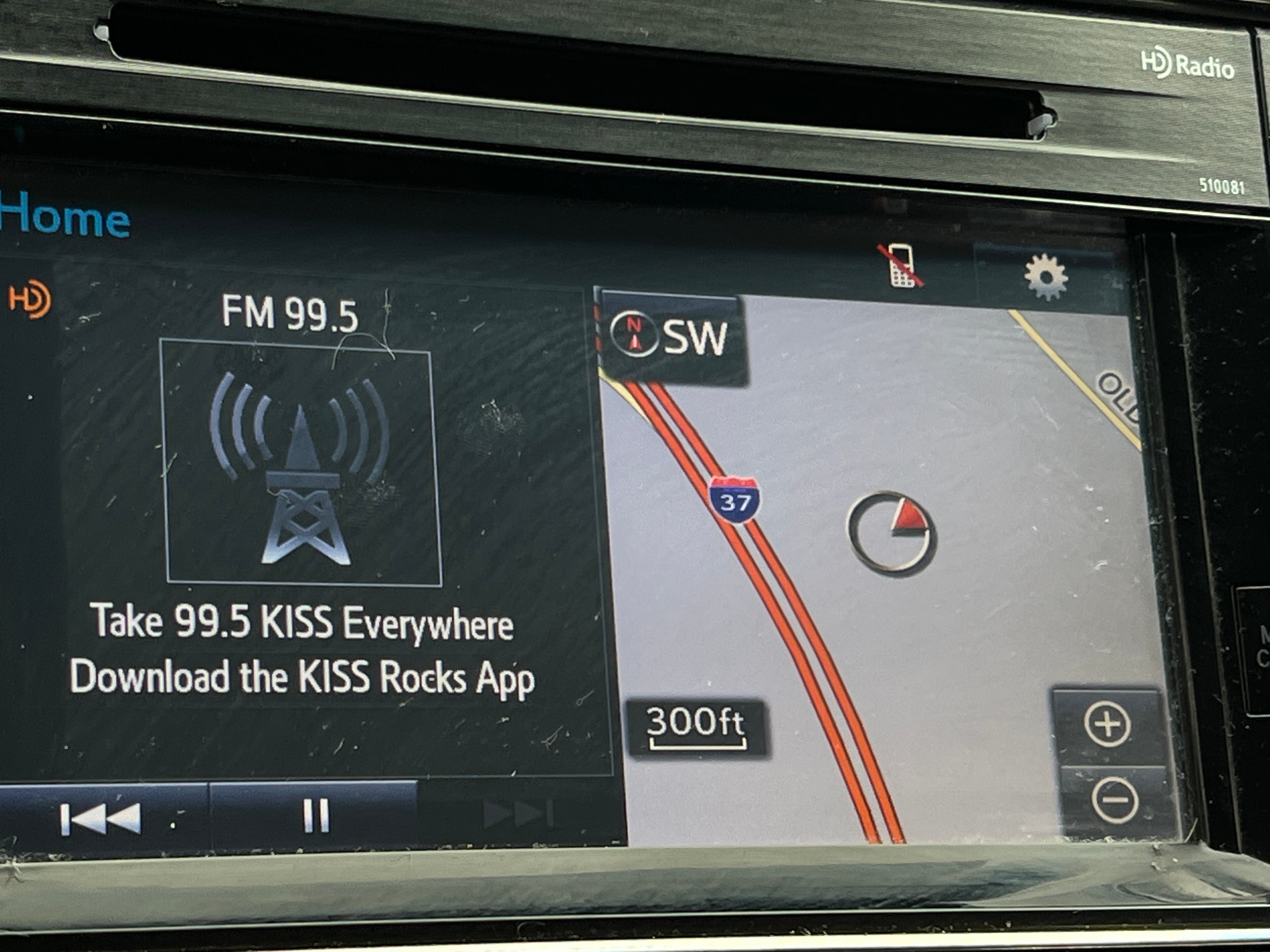 Thumbnail: 2015 Toyota Avalon - 3