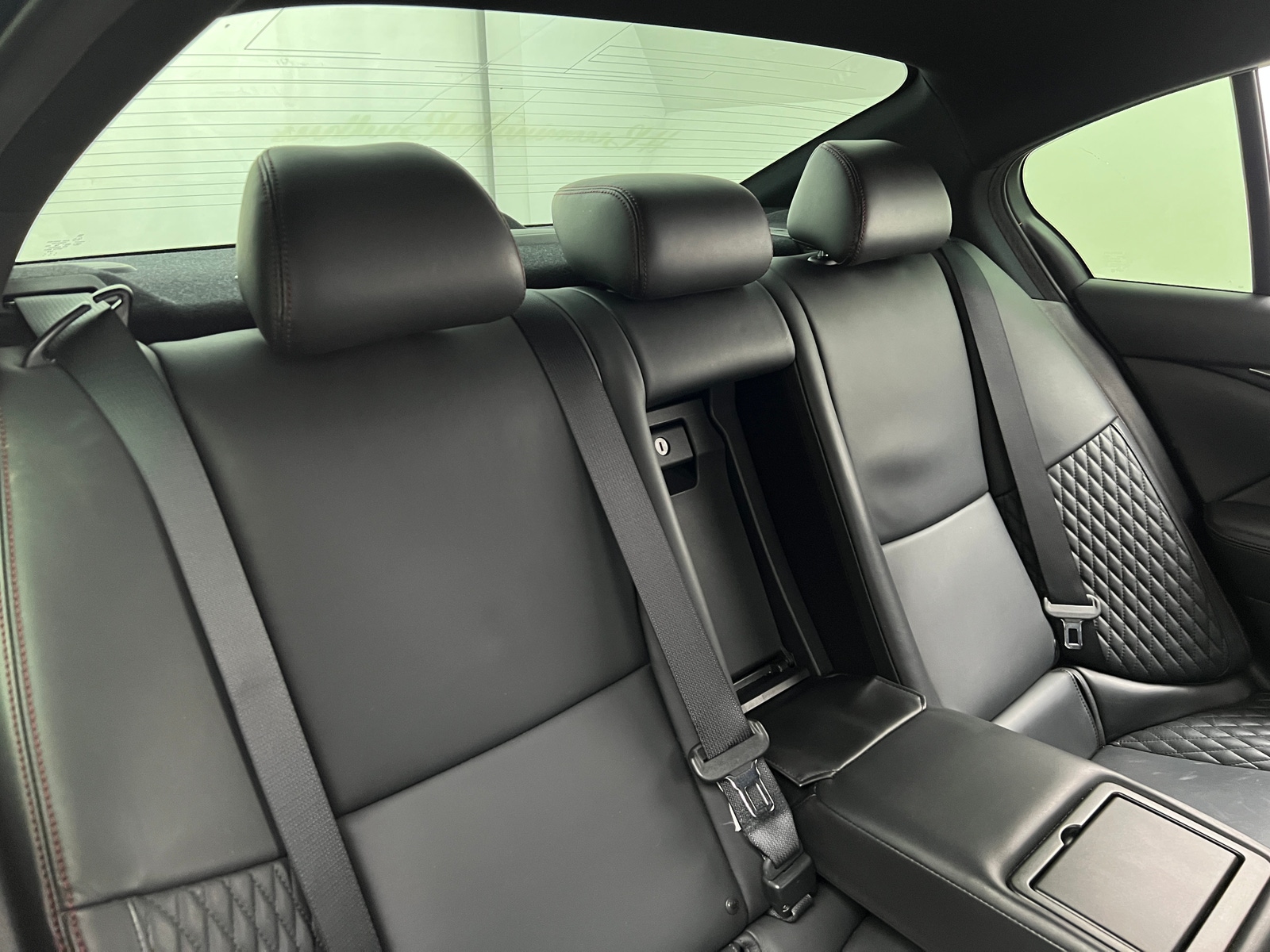Thumbnail: 2018 INFINITI  - 5