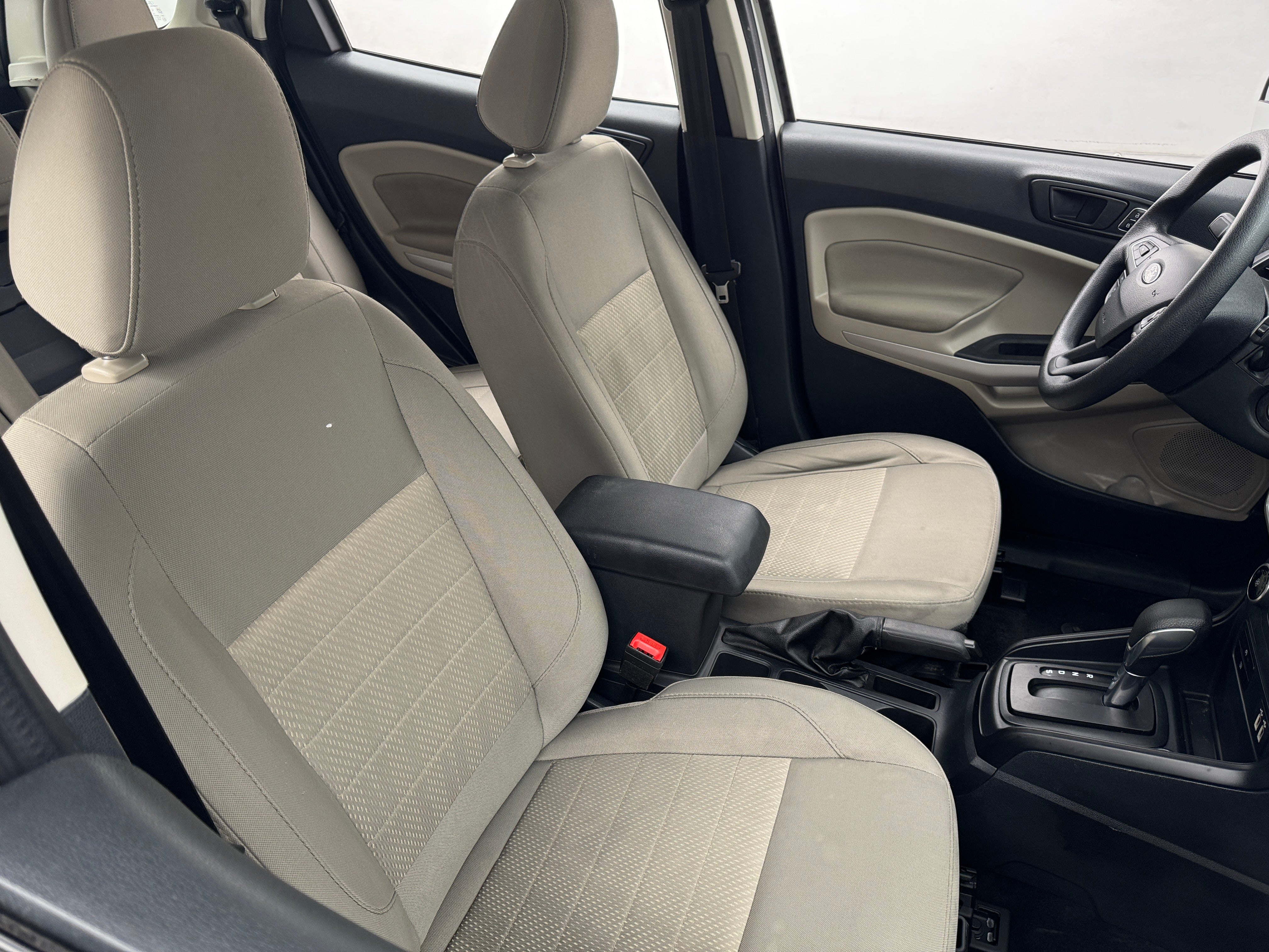 2021 Ford EcoSport S 2