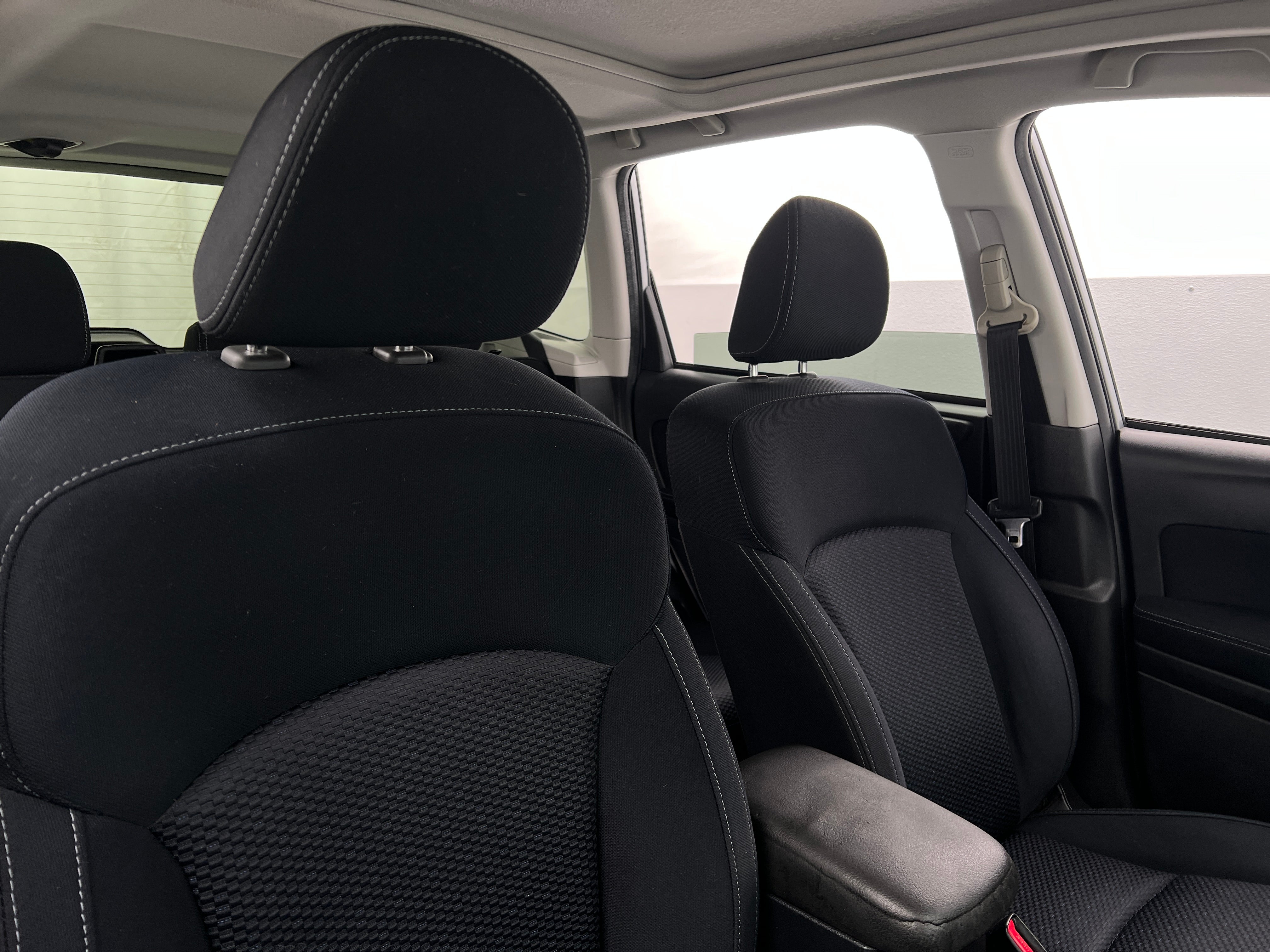 2015 Subaru Forester Premium 2