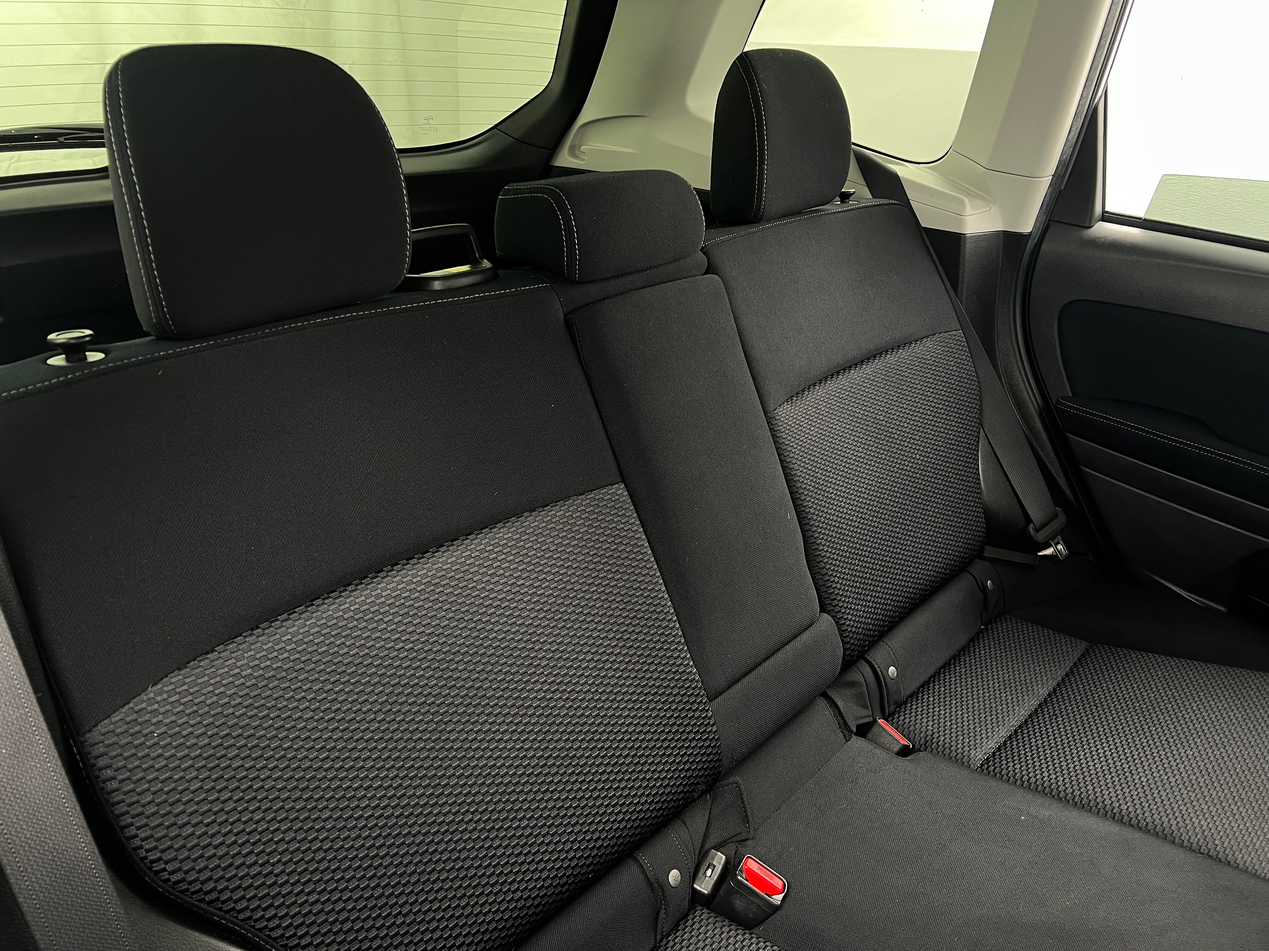 2015 Subaru Forester Premium 6
