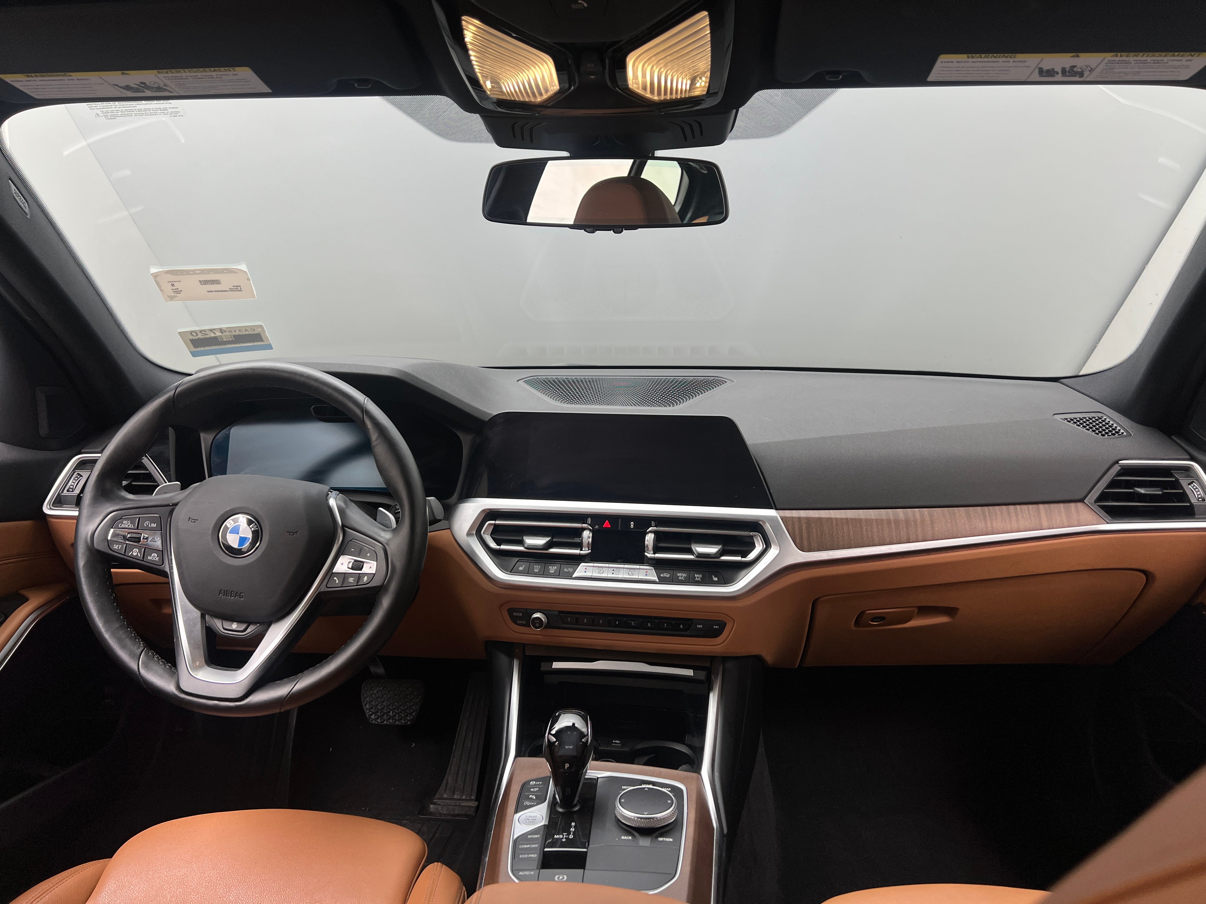 2021 BMW 3 Series 330i xDrive 2