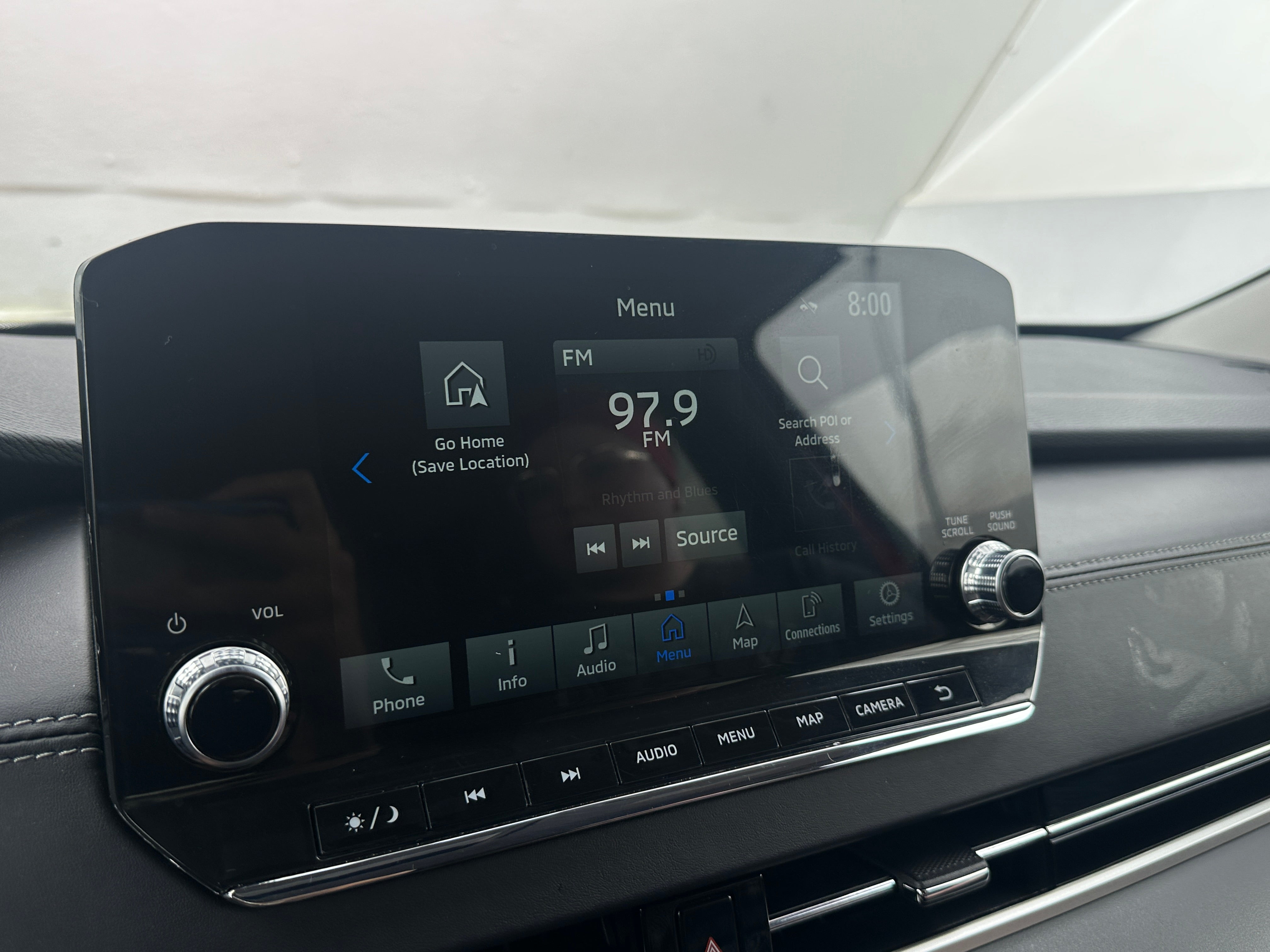 2024 Mitsubishi Outlander SE 4