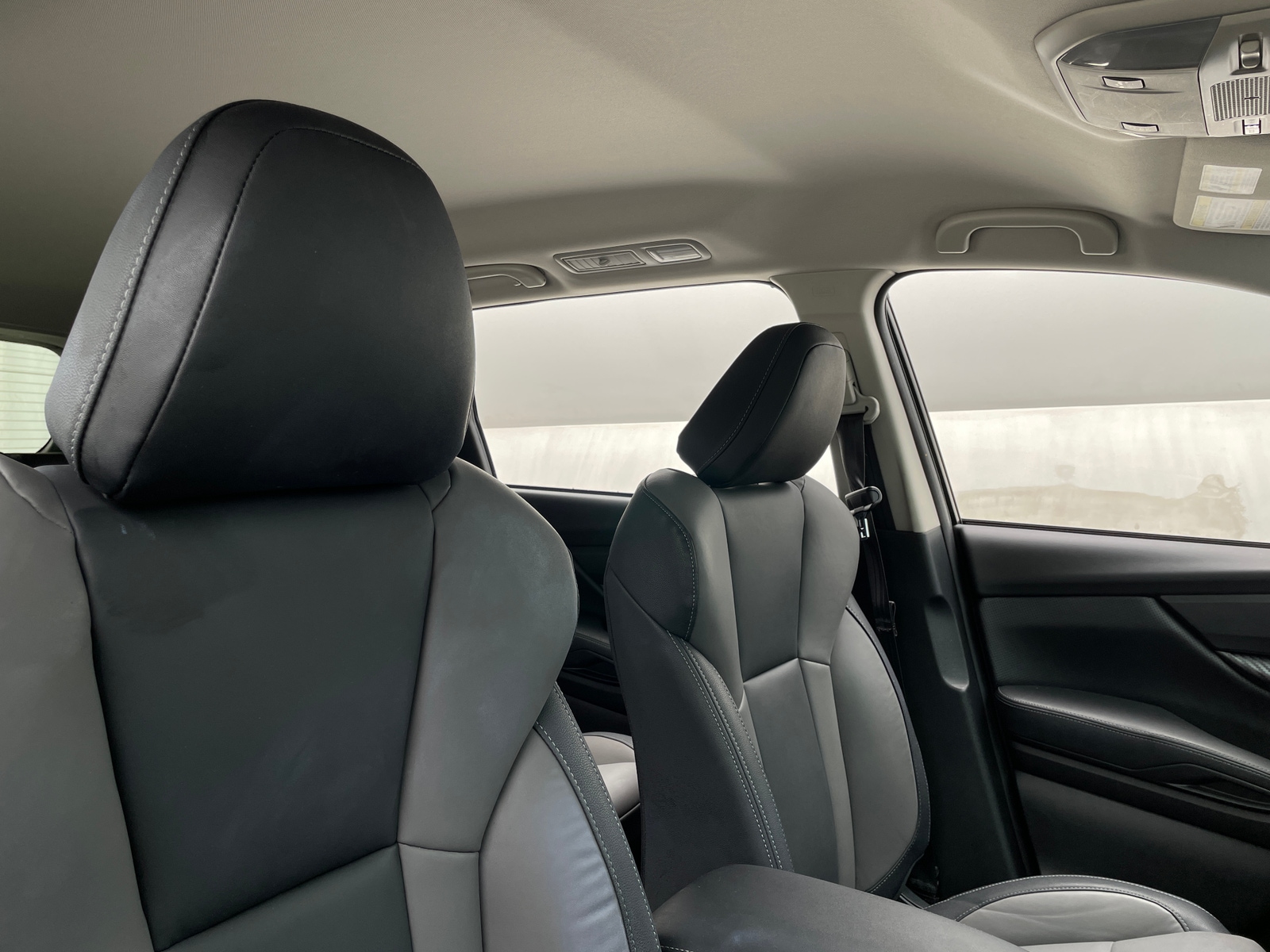 Thumbnail: 2022 Subaru Ascent - 2