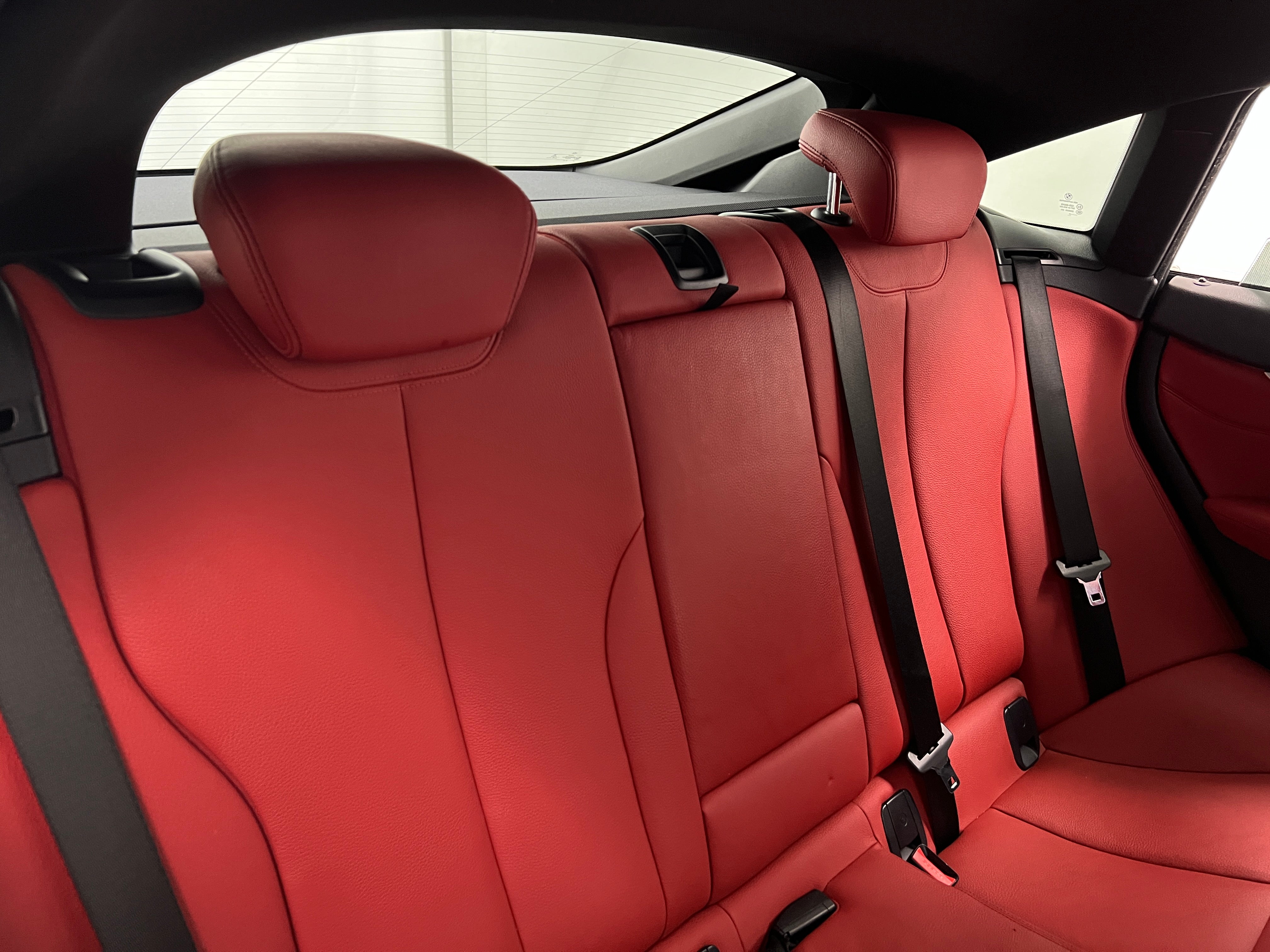2018 BMW 4 Series 440i 5