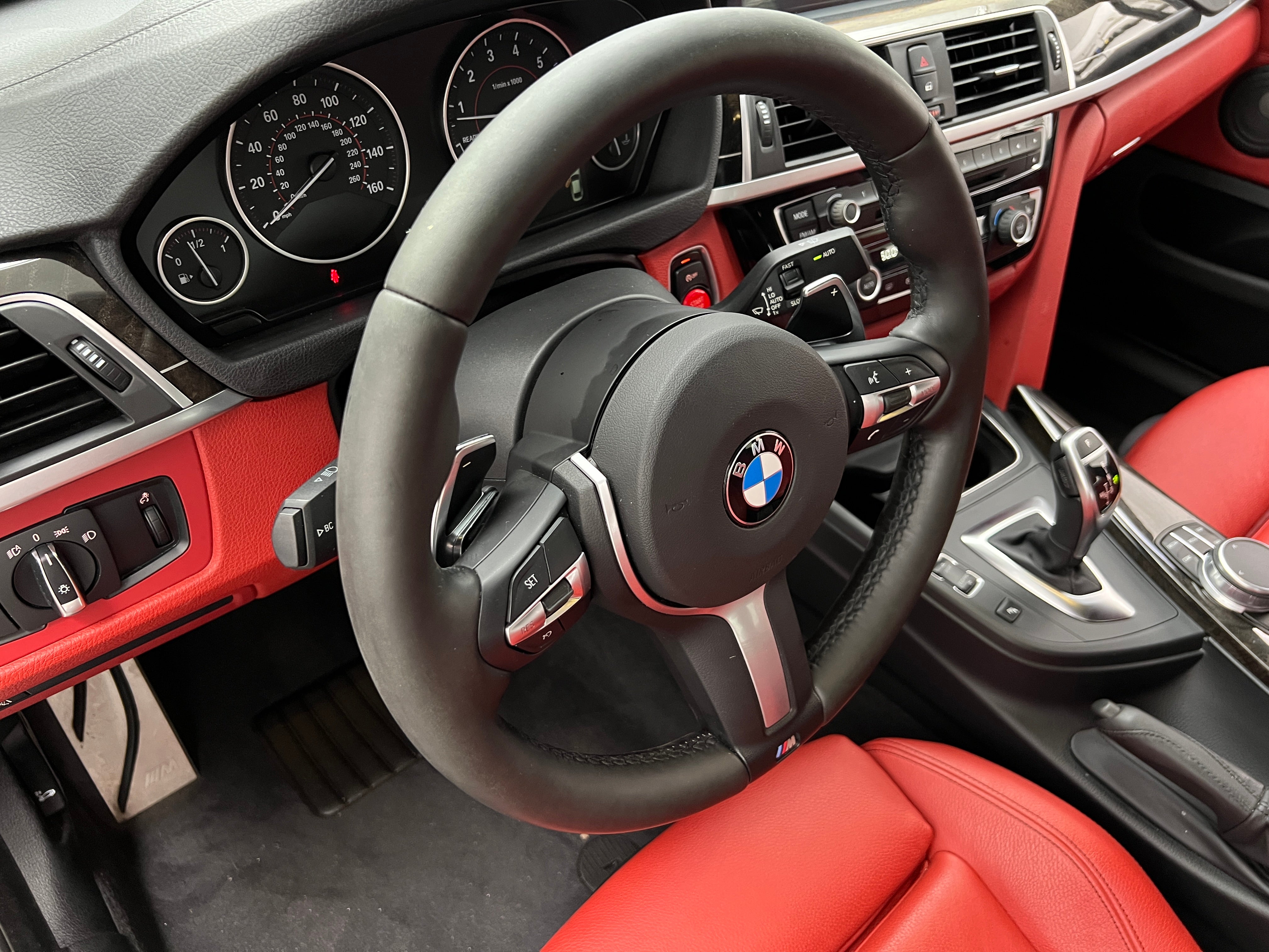 2018 BMW 4 Series 440i 4