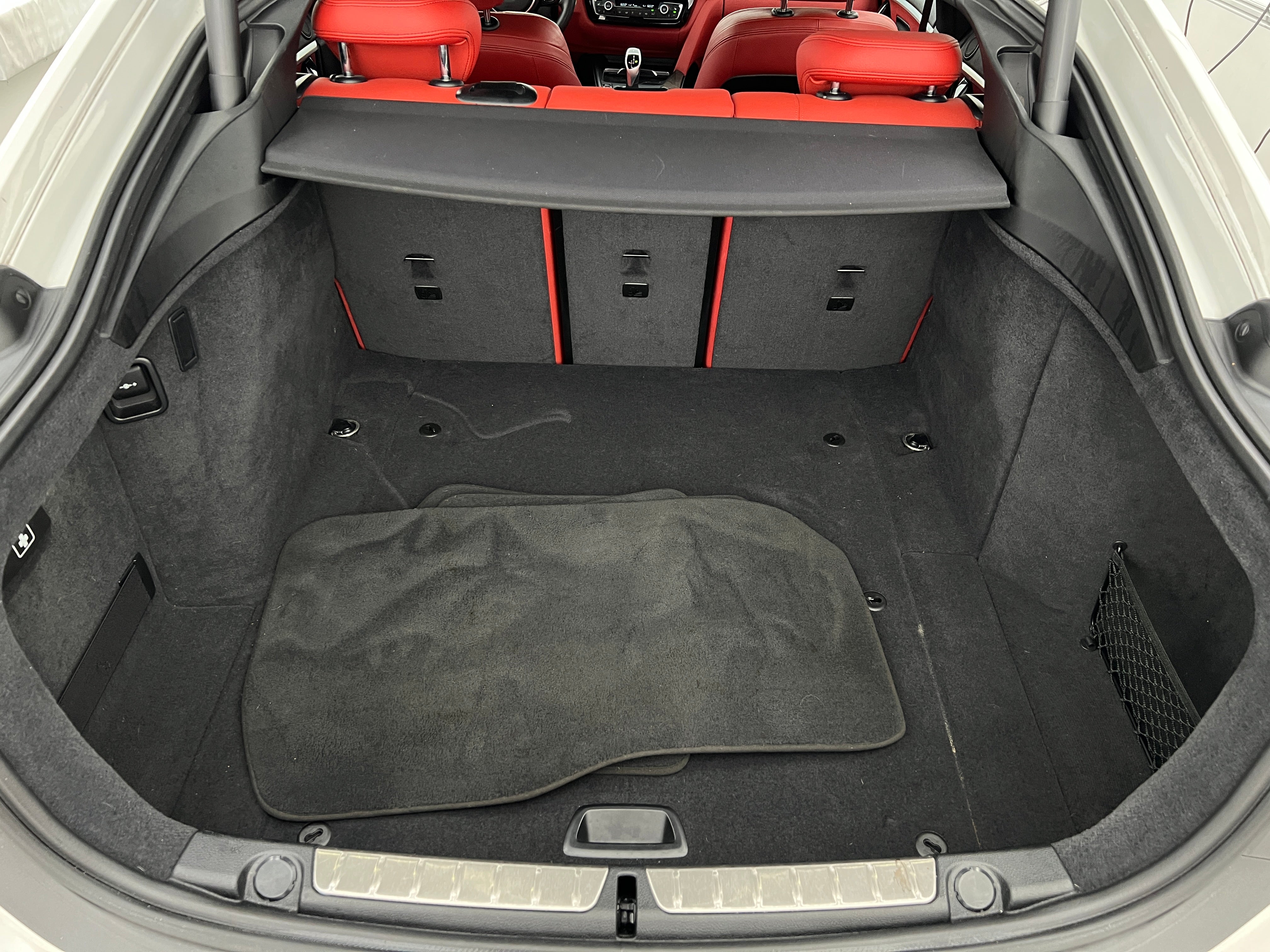 2018 BMW 4 Series 440i 6
