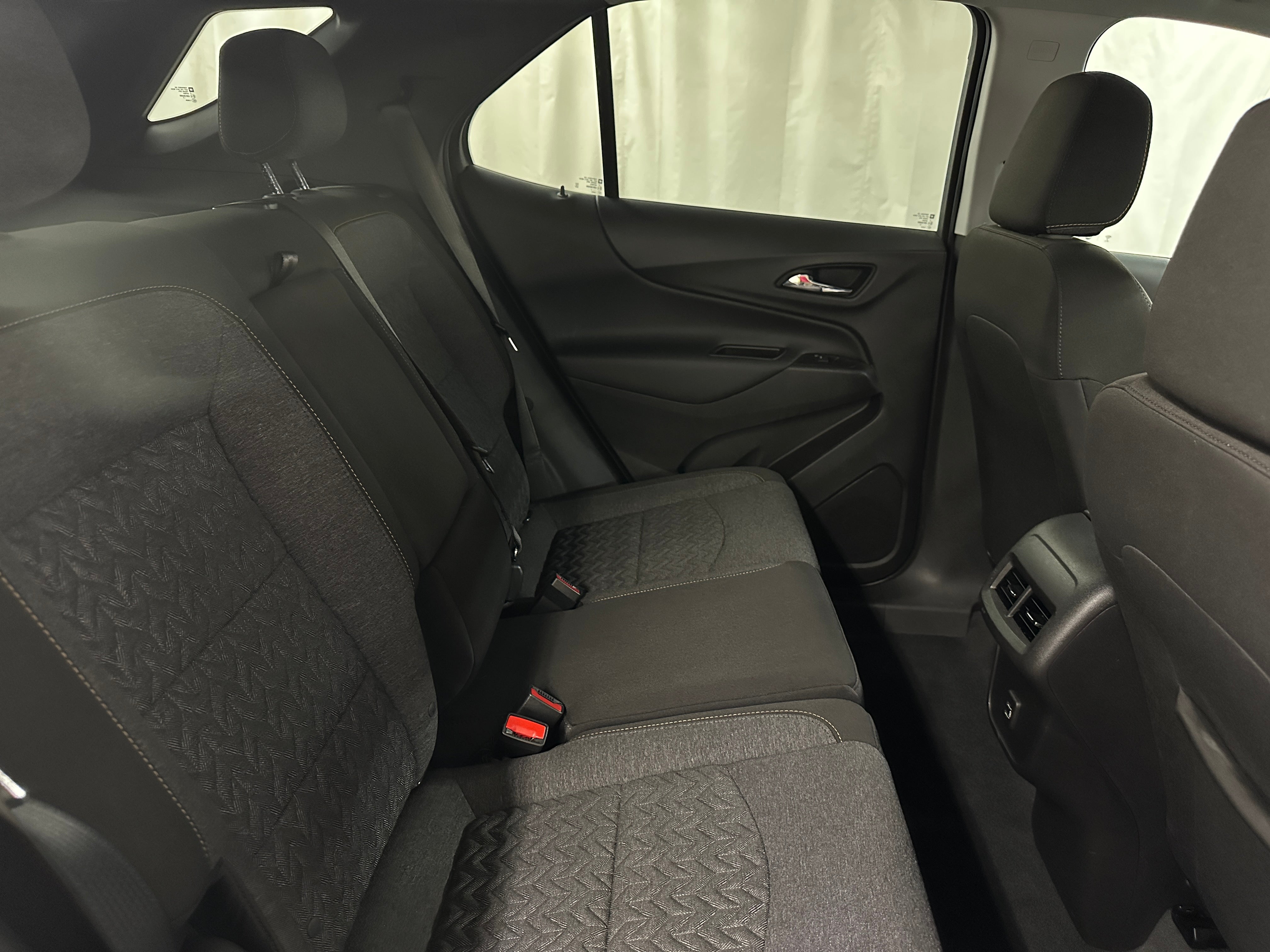 2022 Chevrolet Equinox LT 6