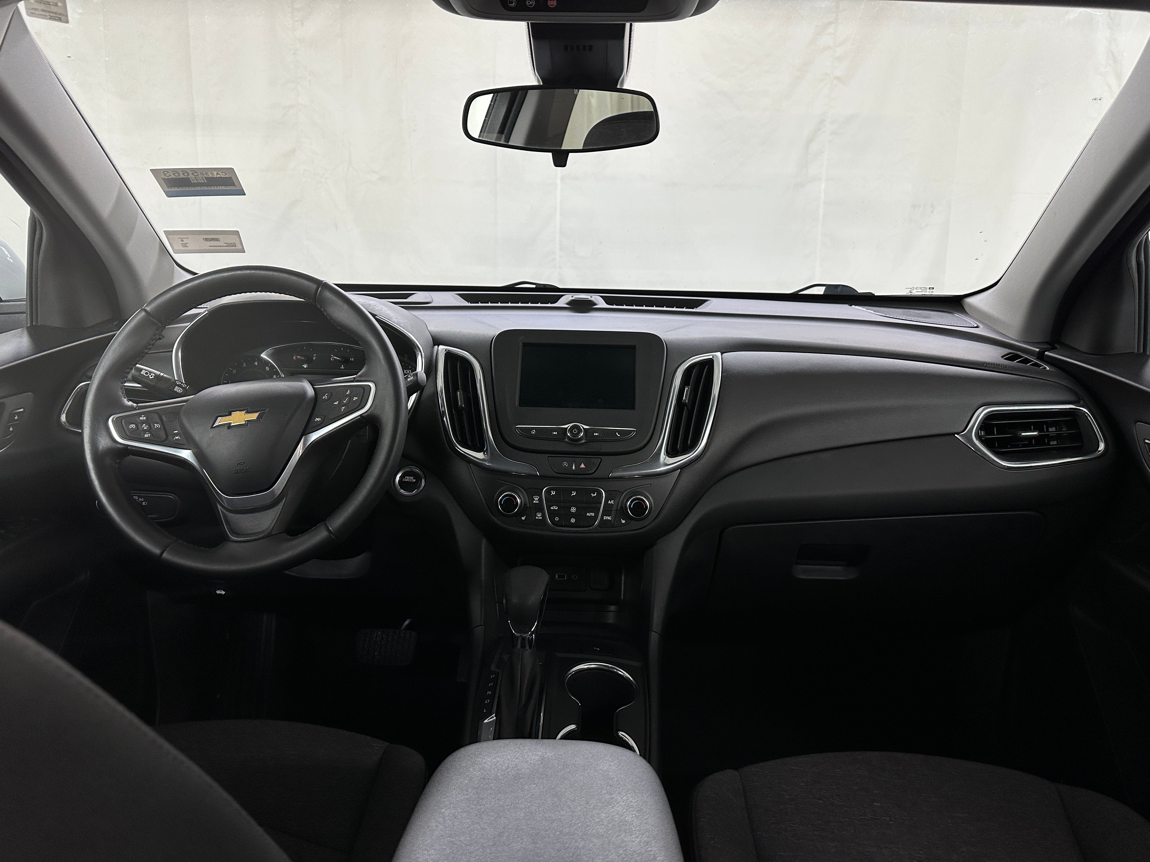 2022 Chevrolet Equinox LT 3