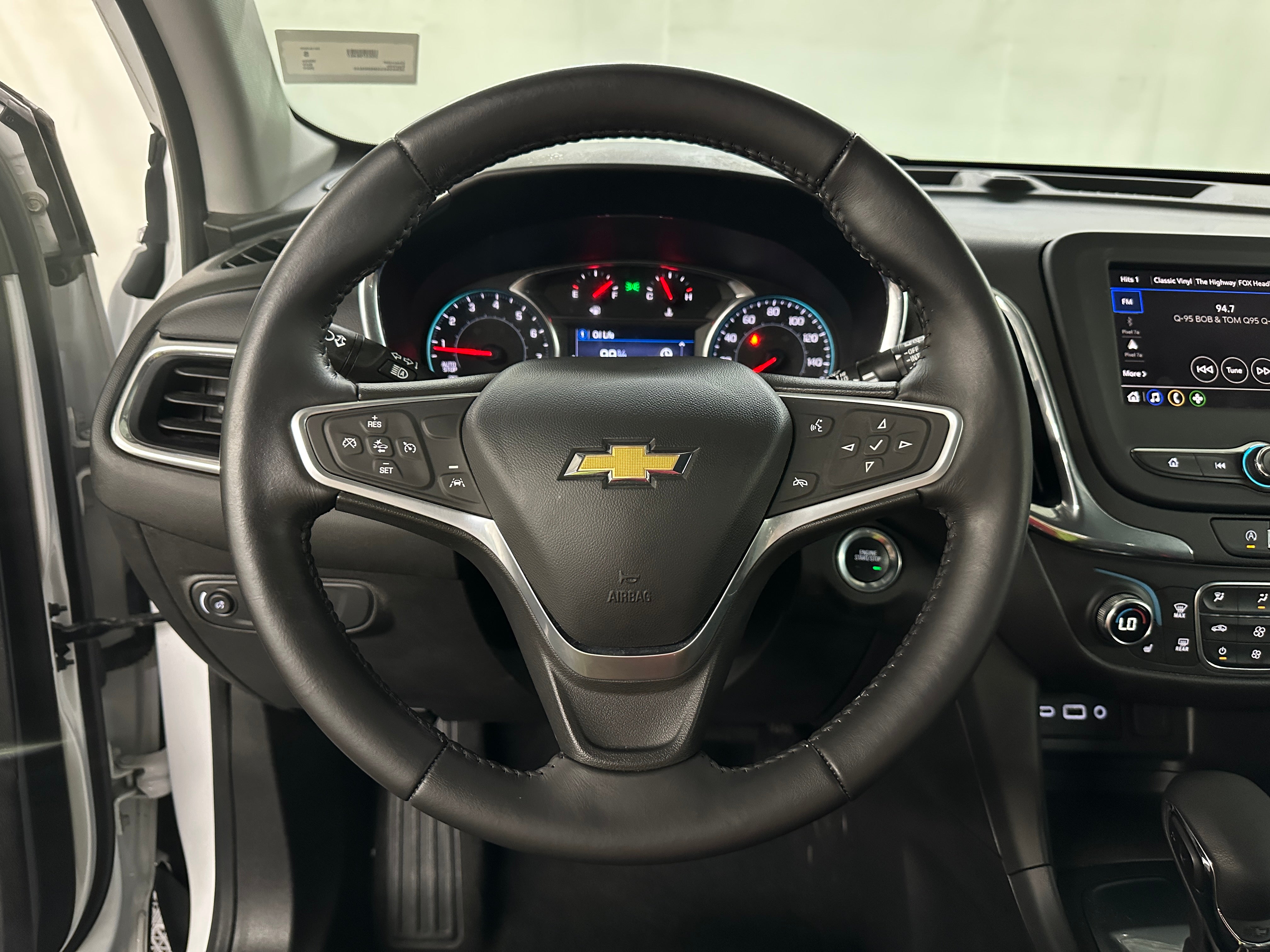 2022 Chevrolet Equinox LT 5