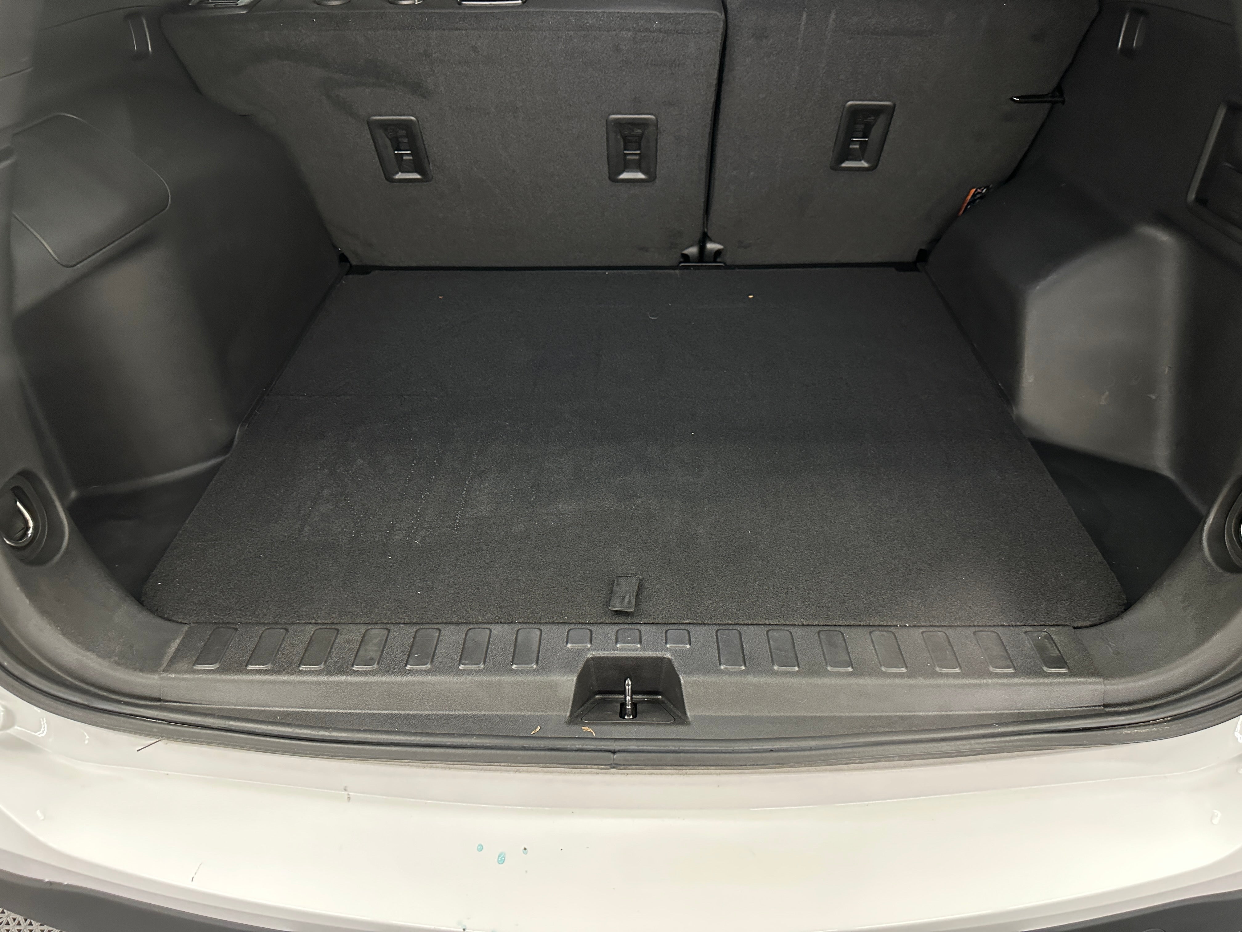2022 Chevrolet Equinox LT 7