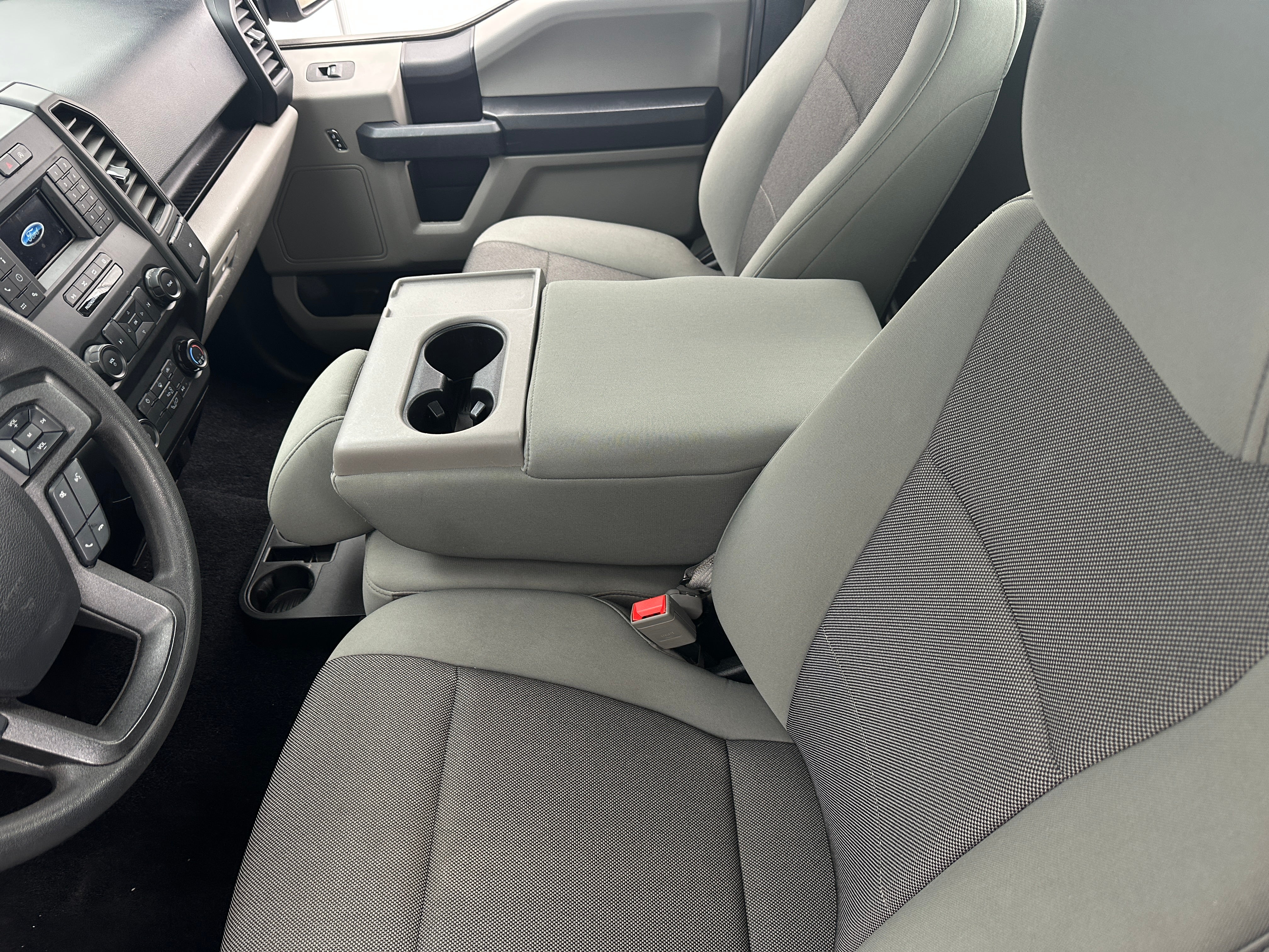 2019 Ford Econoline E-150 2