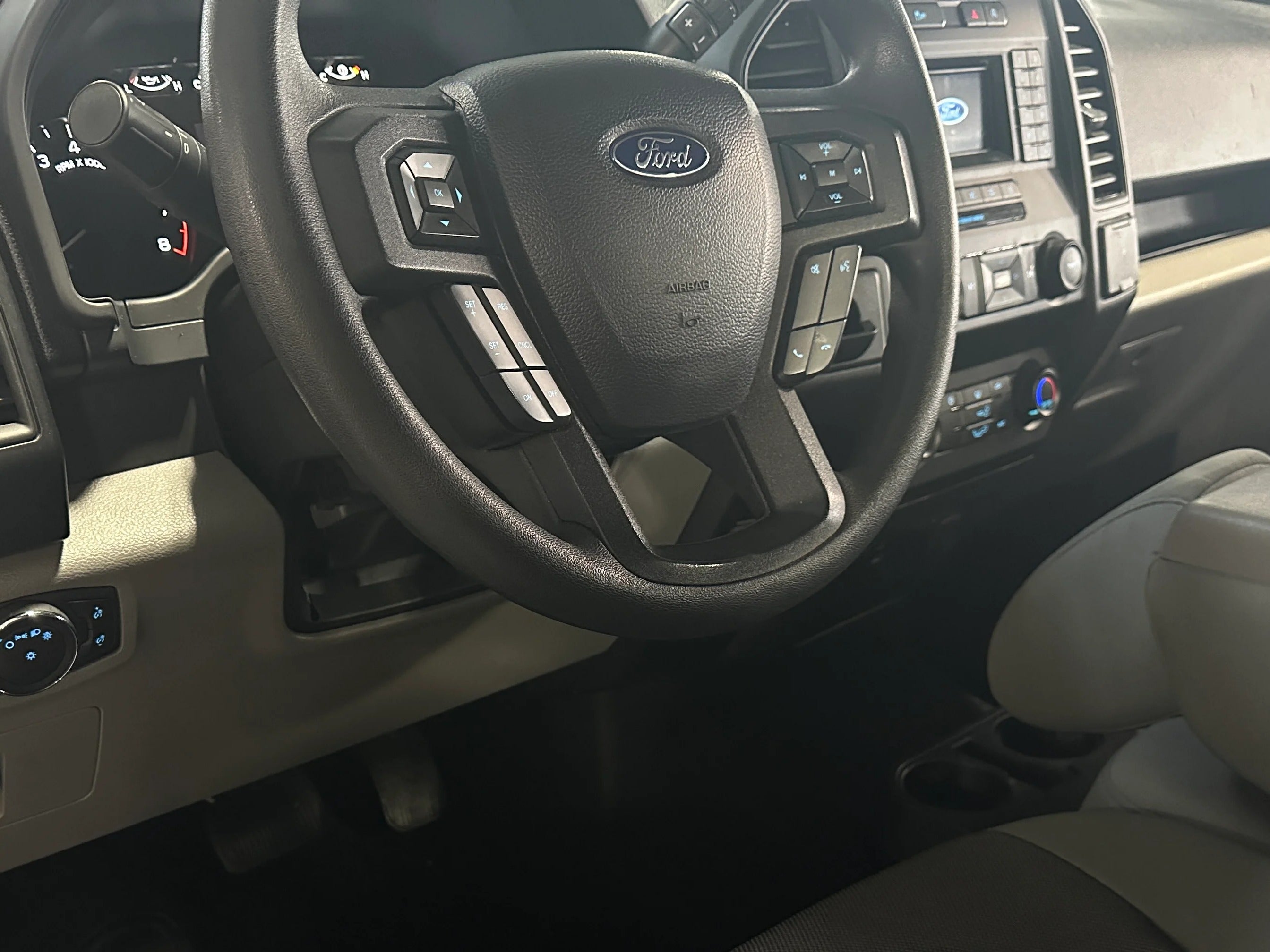2019 Ford Econoline E-150 3