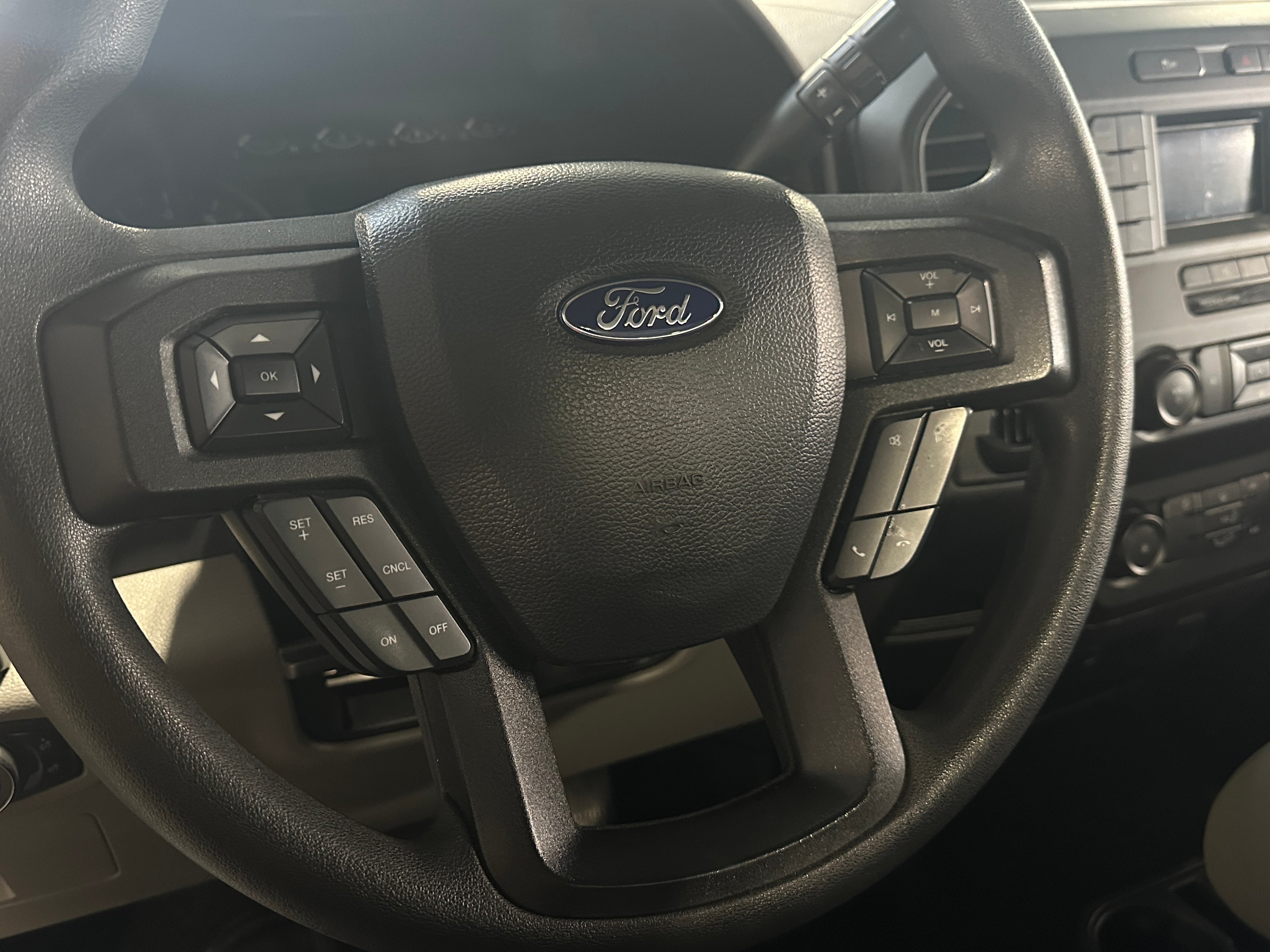 2019 Ford Econoline E-150 5