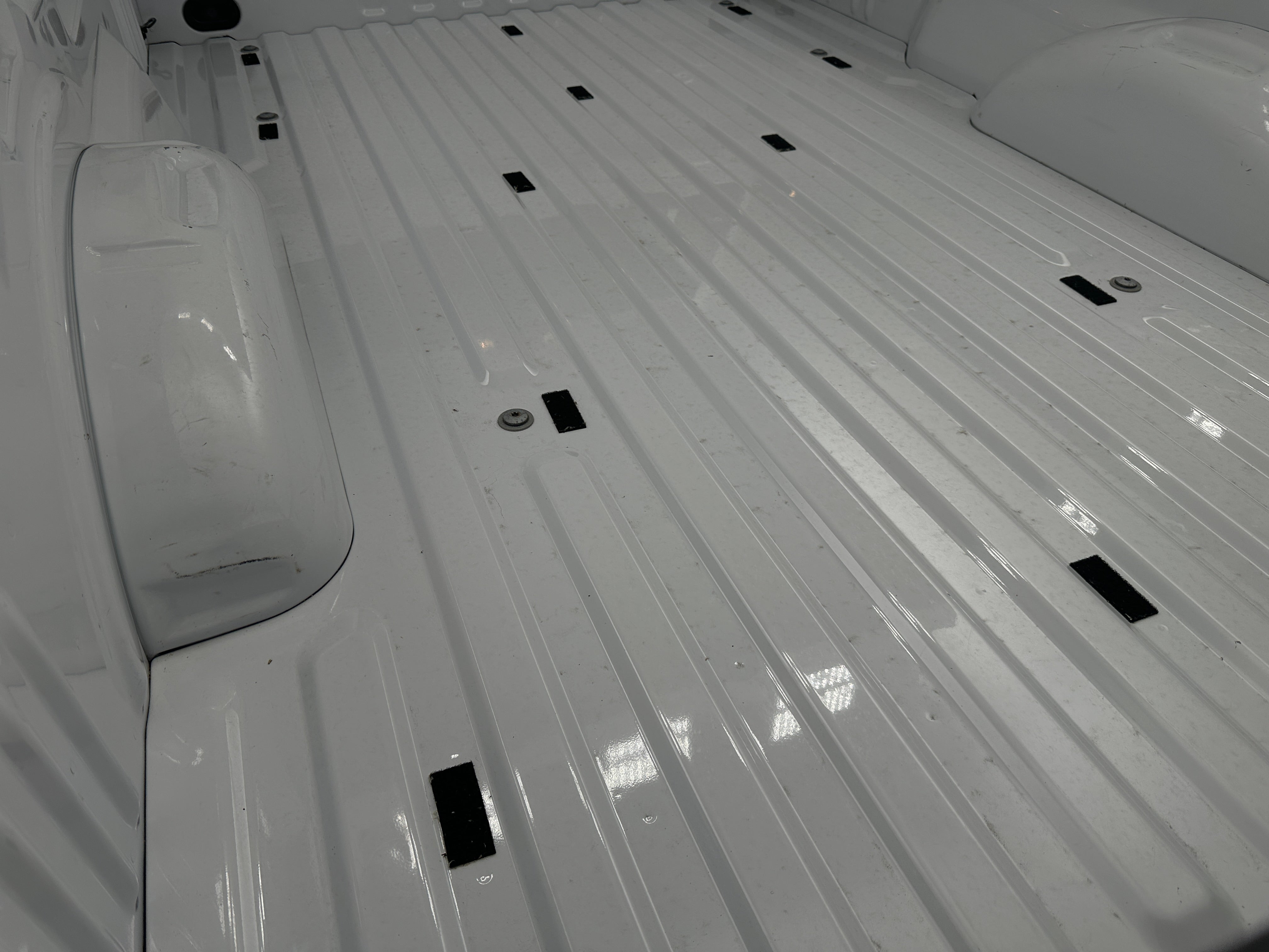 2019 Ford Econoline E-150 6