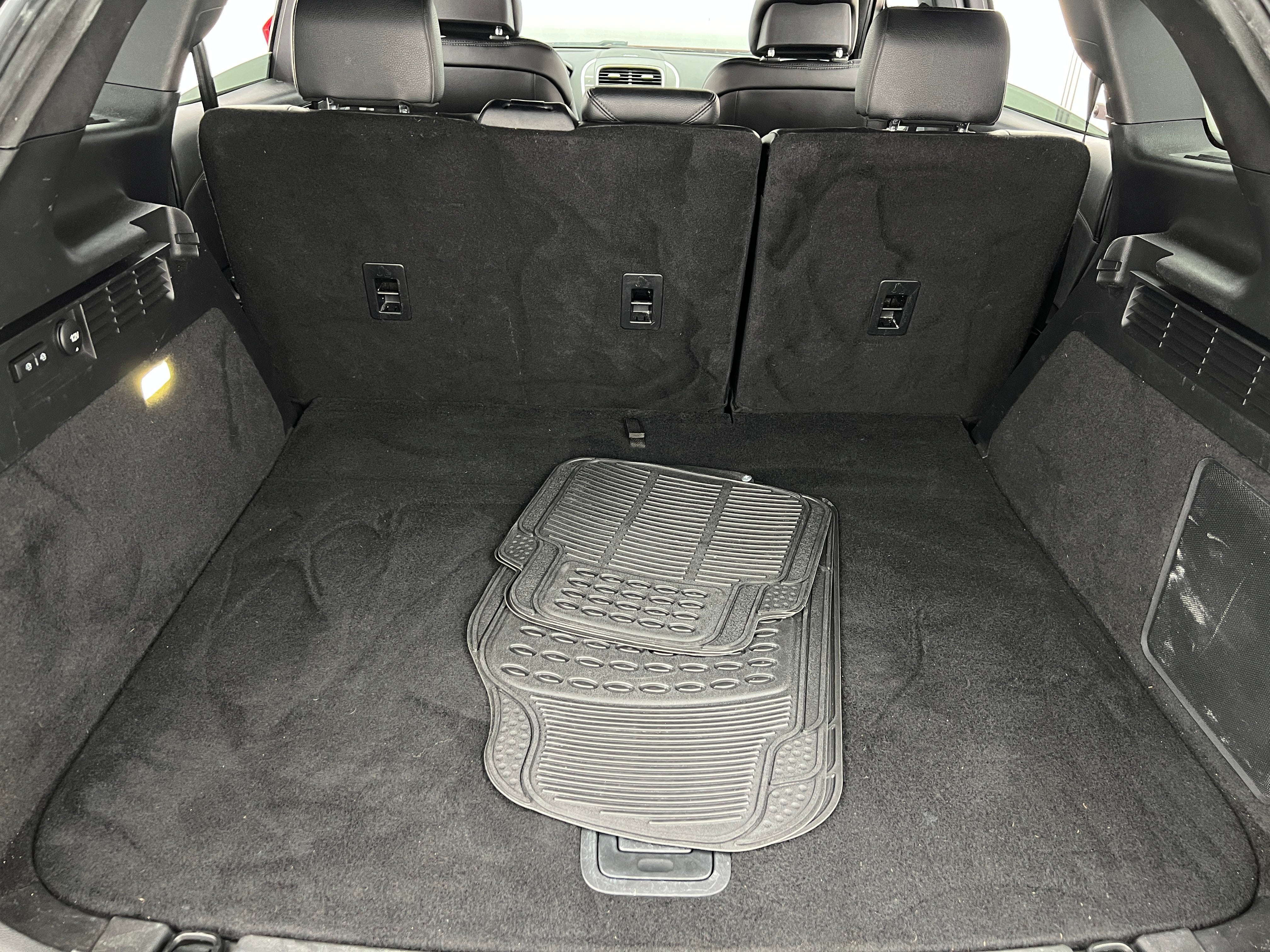 2016 Lincoln MKX Premiere 6