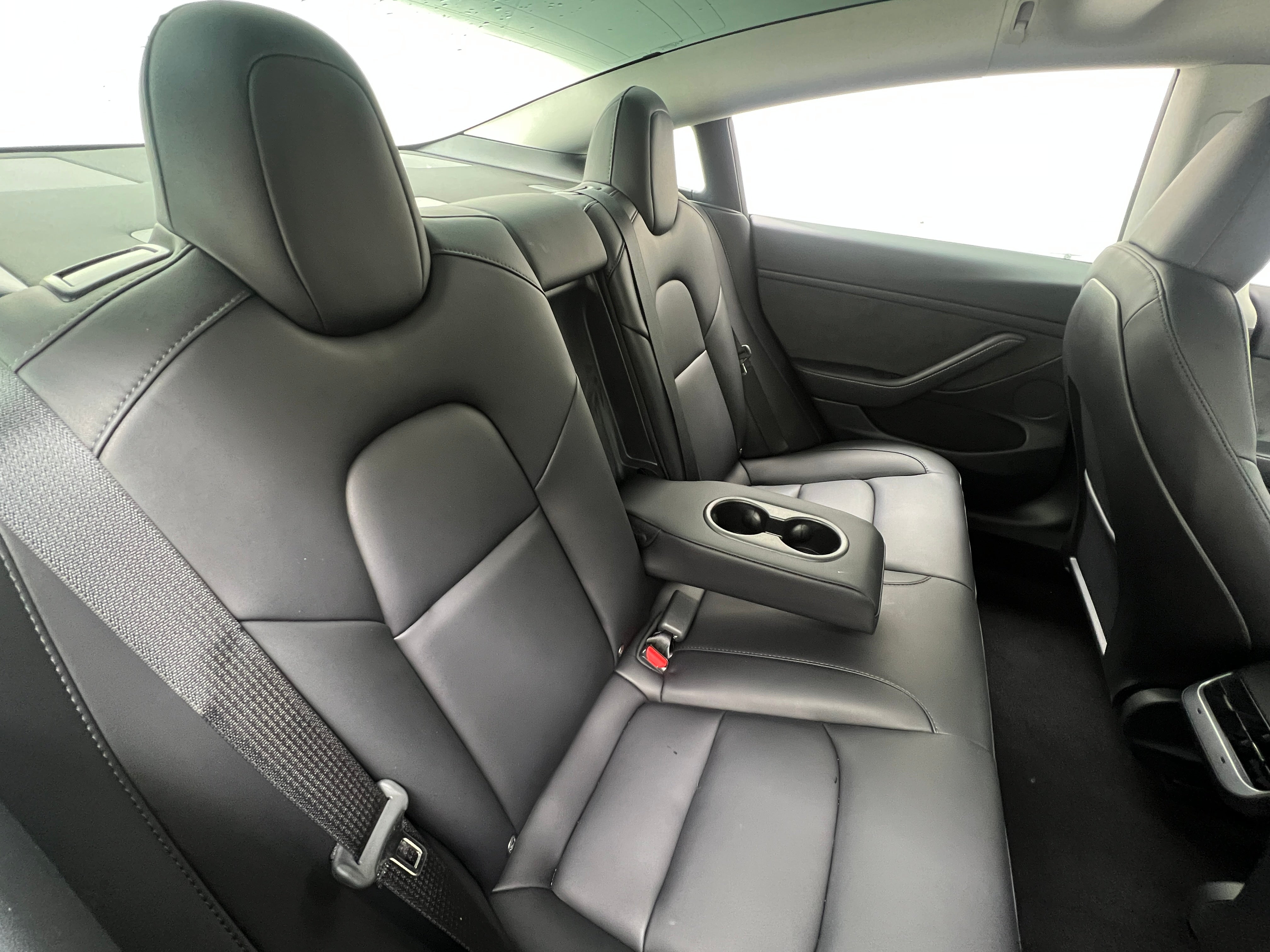 2023 Tesla Model 3 Performance 5