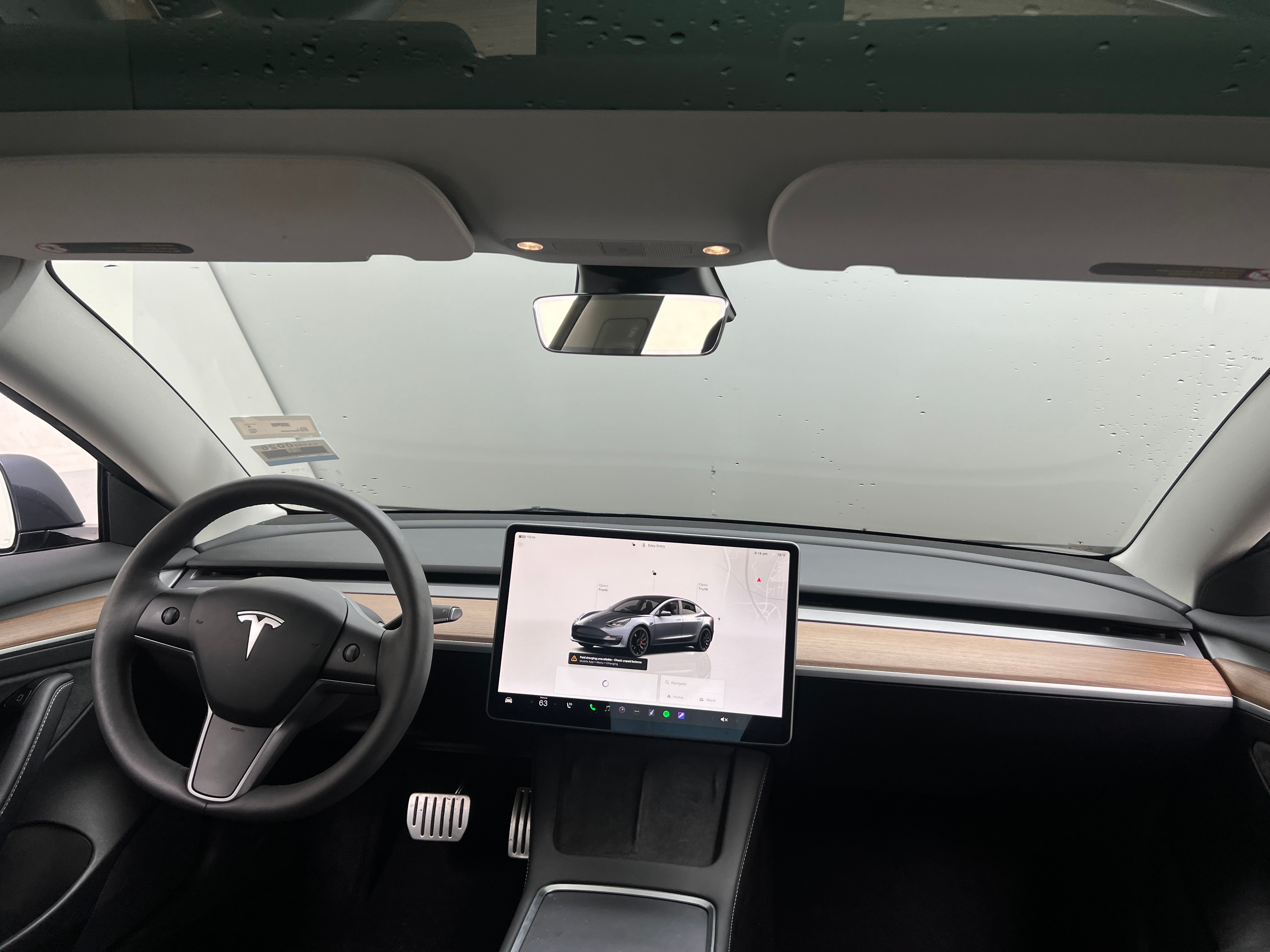 2023 Tesla Model 3 Performance 2
