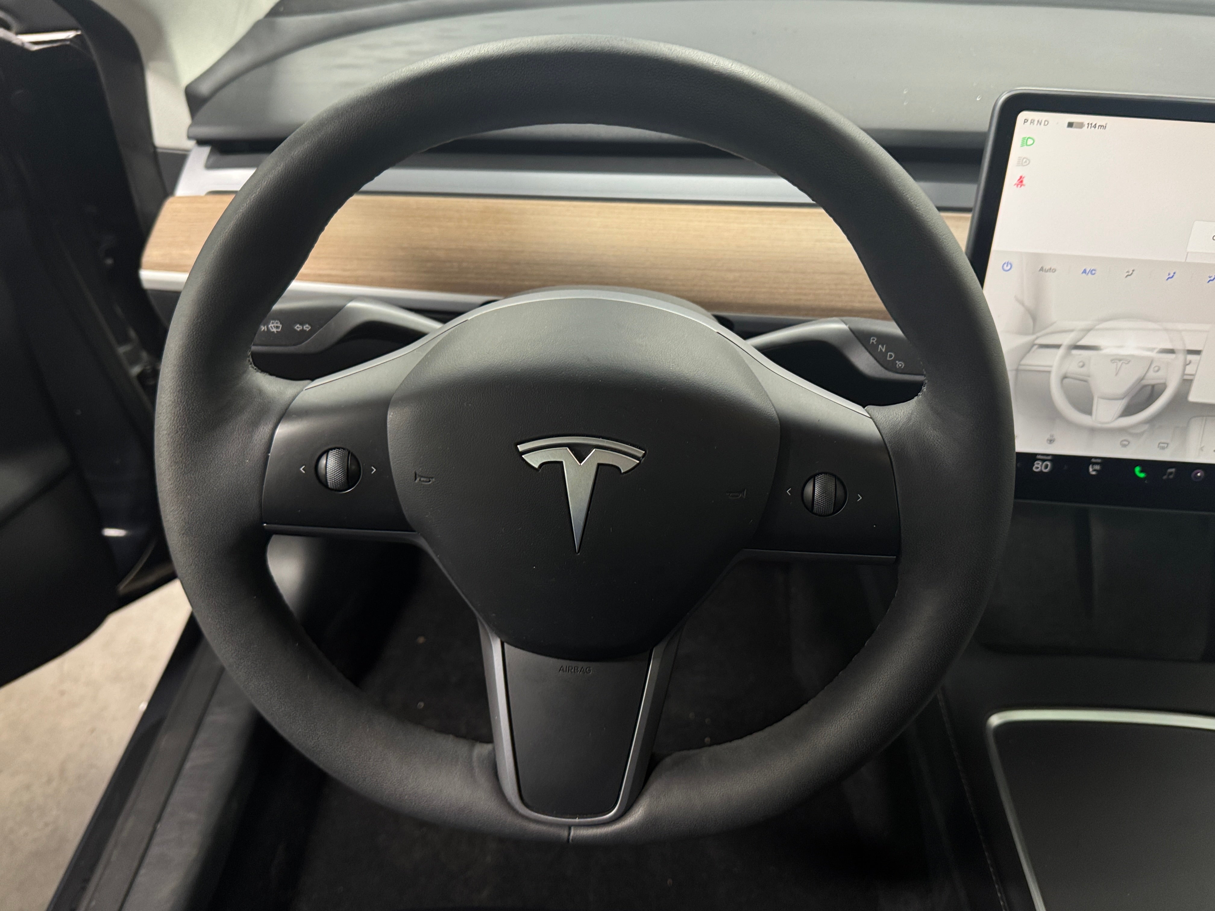 2023 Tesla Model 3 Performance 4