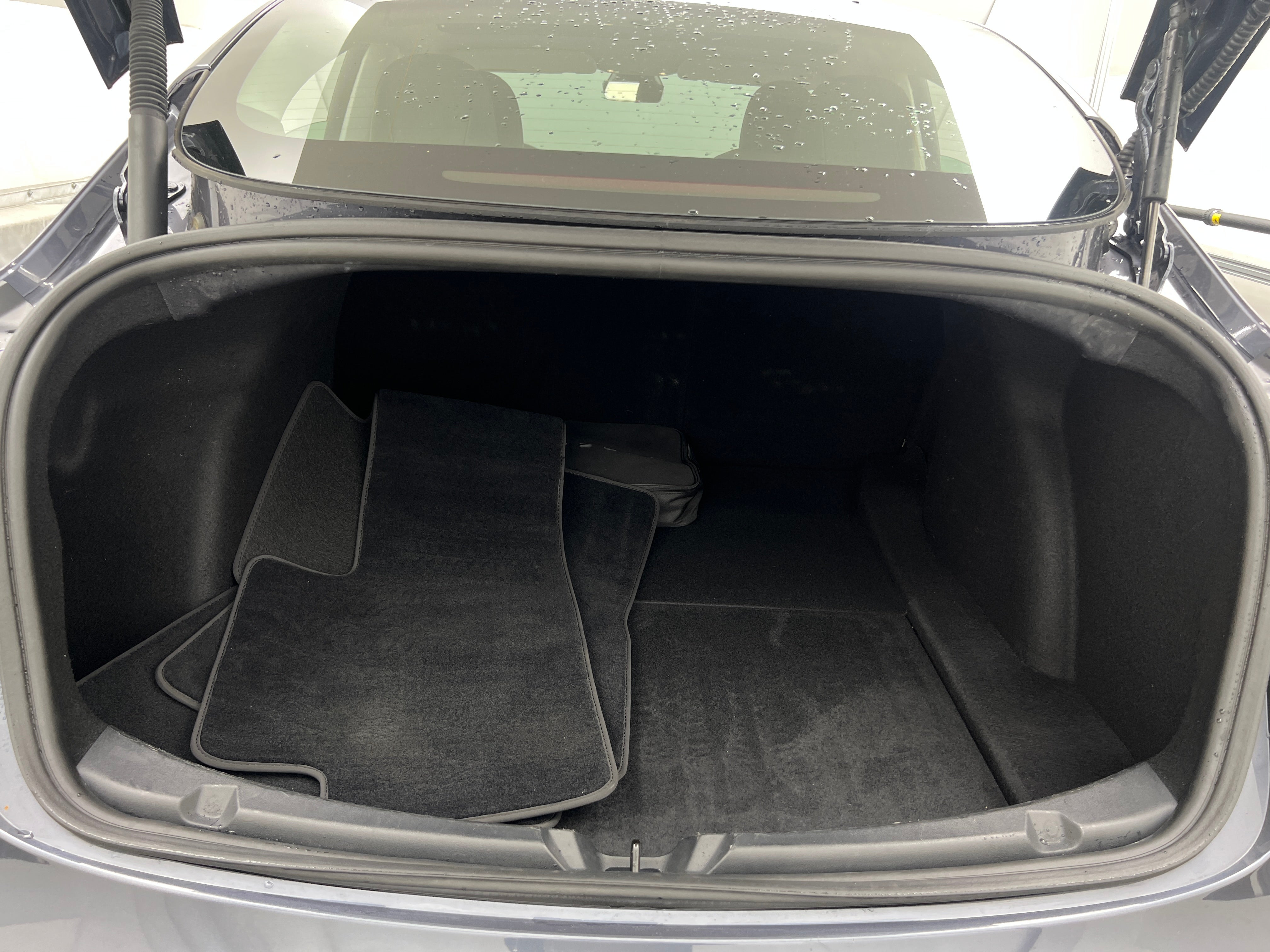 2023 Tesla Model 3 Performance 6