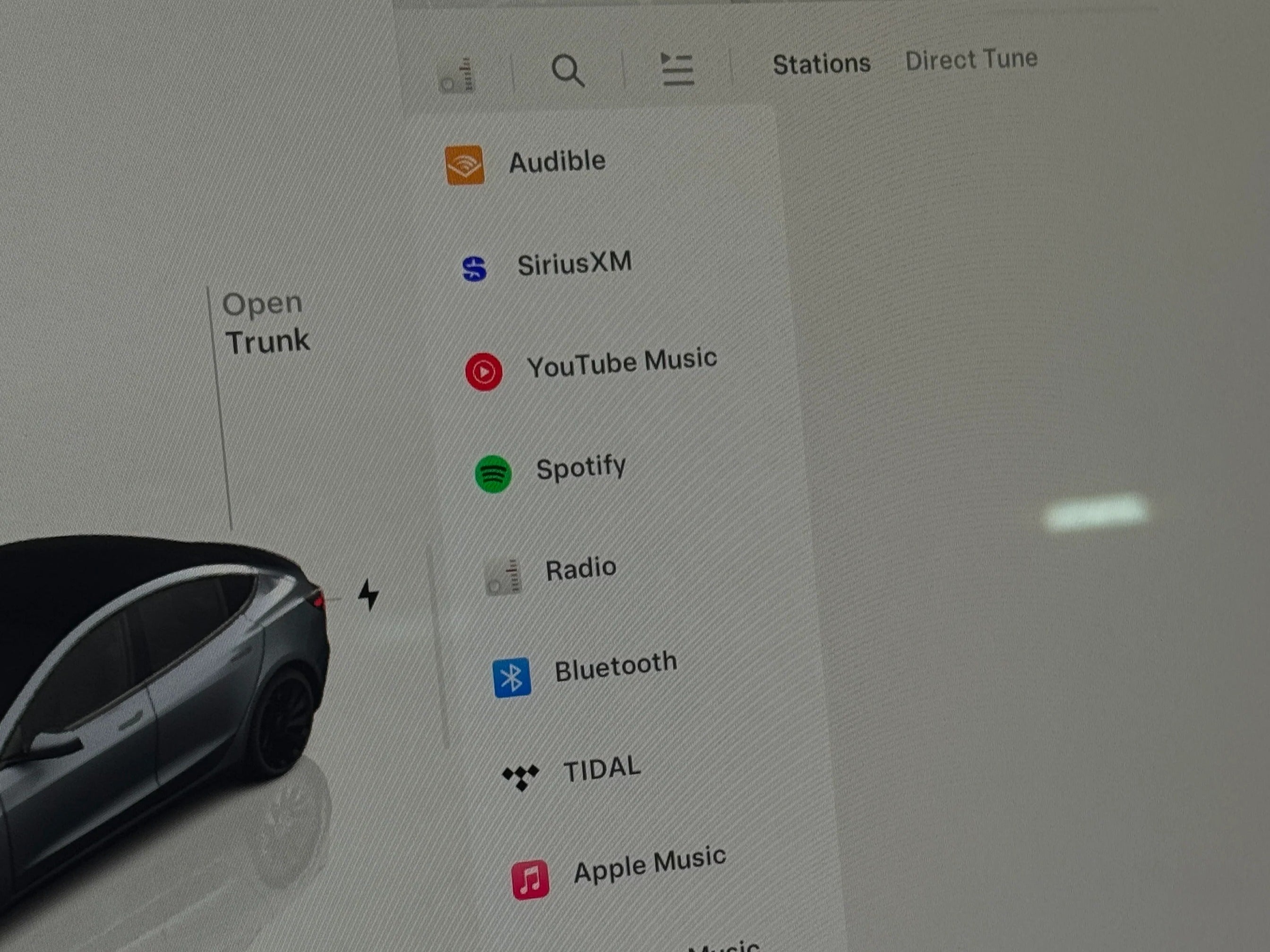 2023 Tesla Model 3 Performance 3