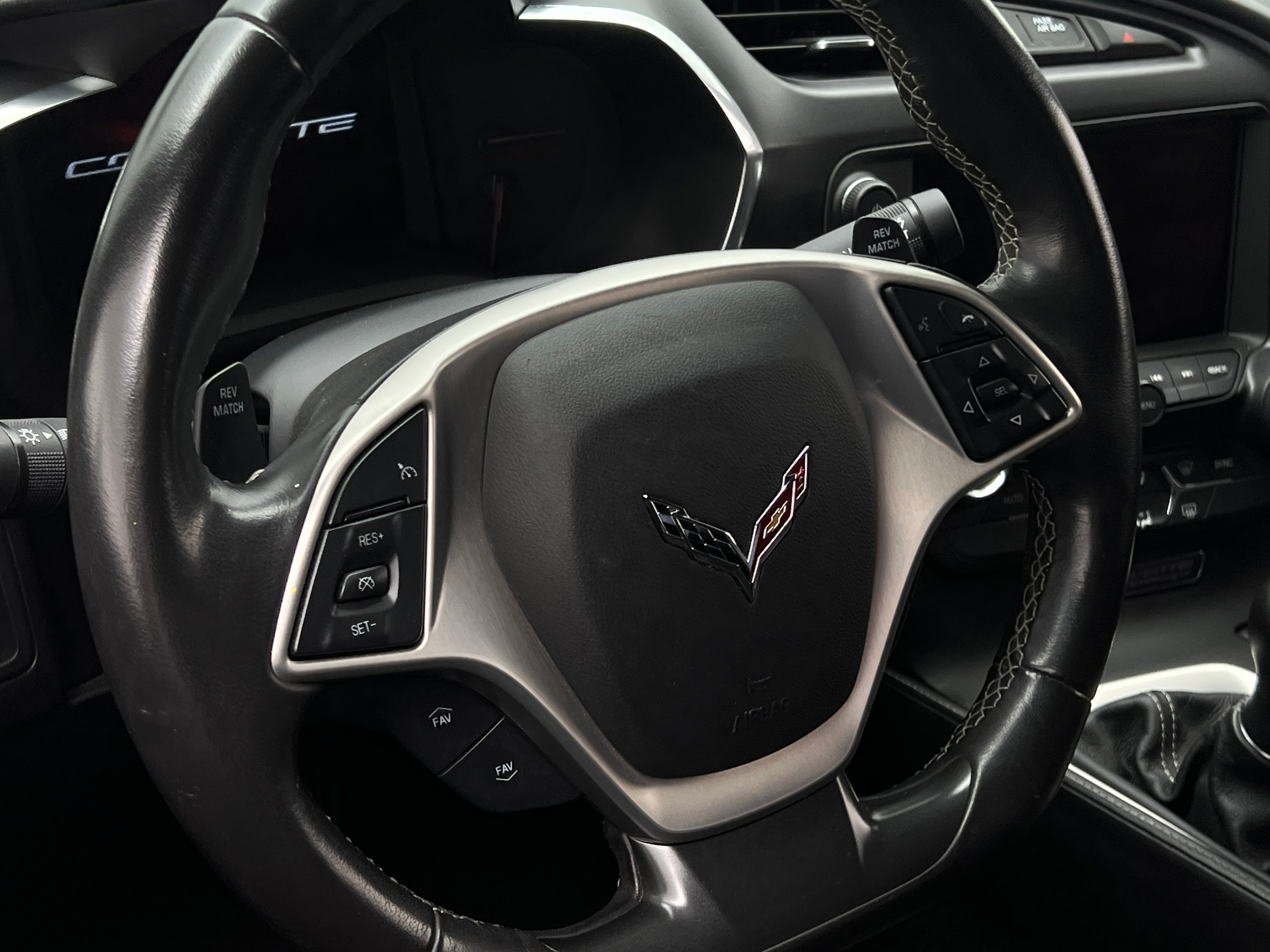 Thumbnail: 2016 Chevrolet Corvette - 3