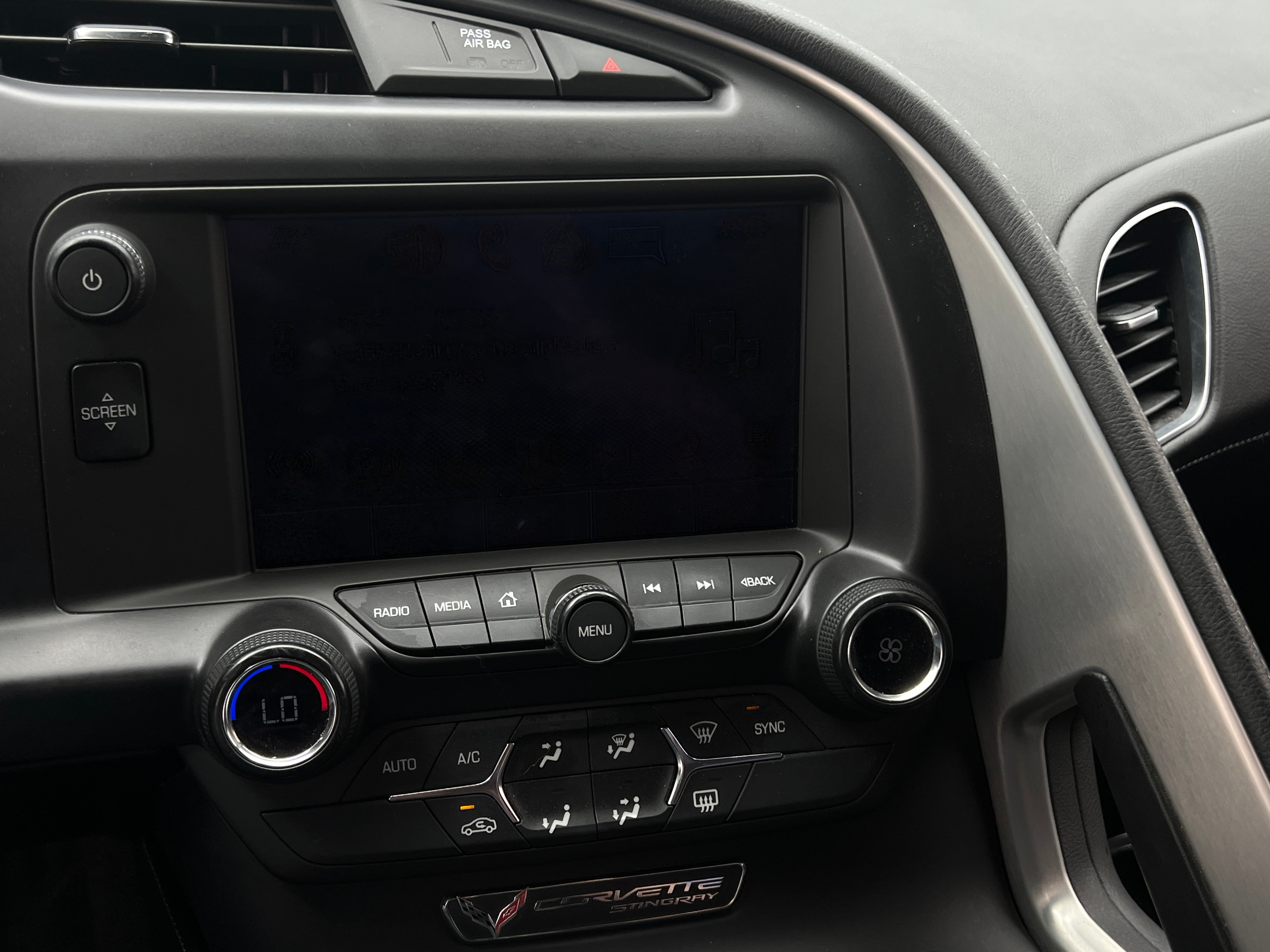 Thumbnail: 2016 Chevrolet Corvette - 2