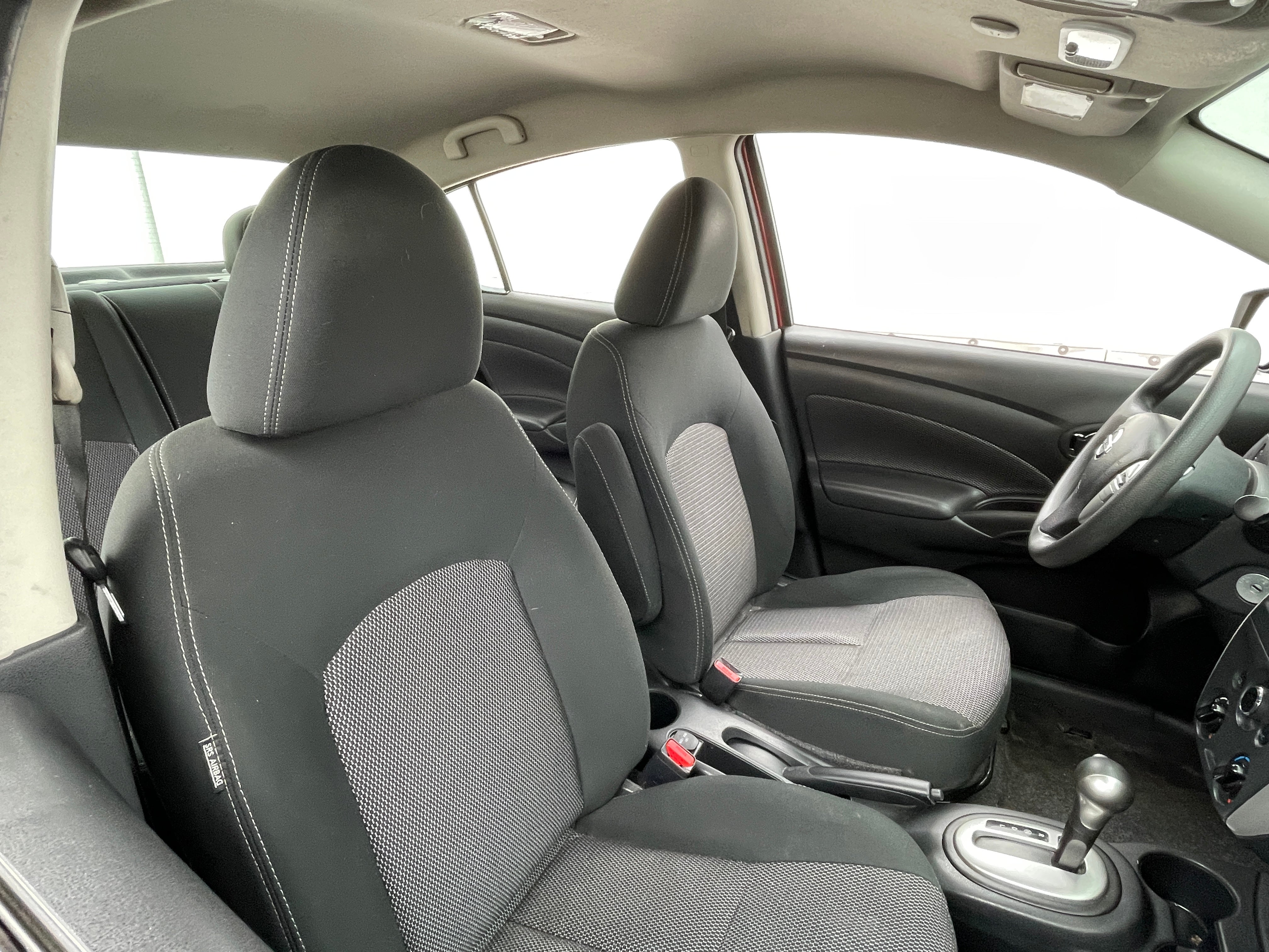 Thumbnail: 2017 Nissan Versa - 2