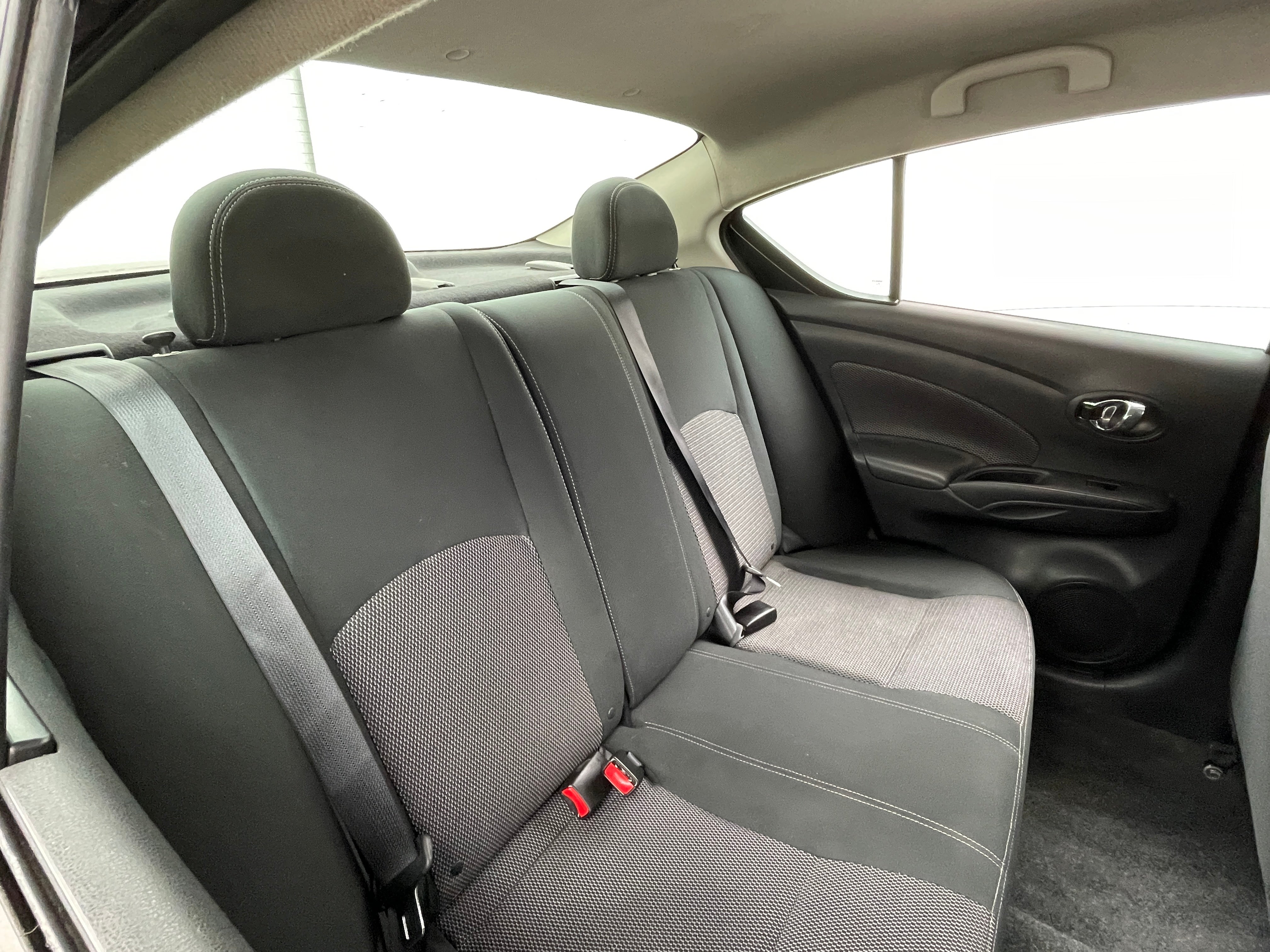 Thumbnail: 2017 Nissan Versa - 6