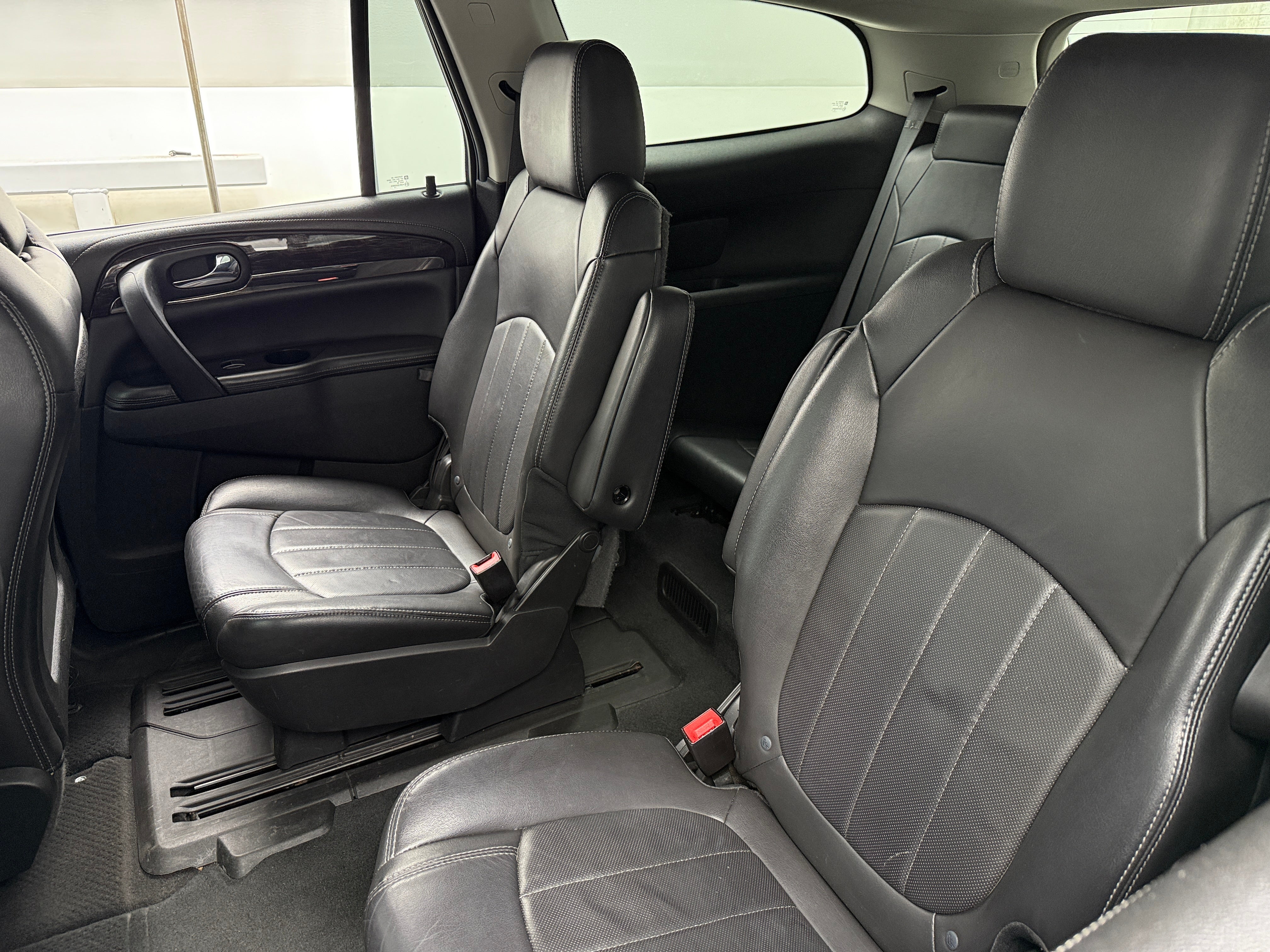 2016 Buick Enclave Leather Group 5