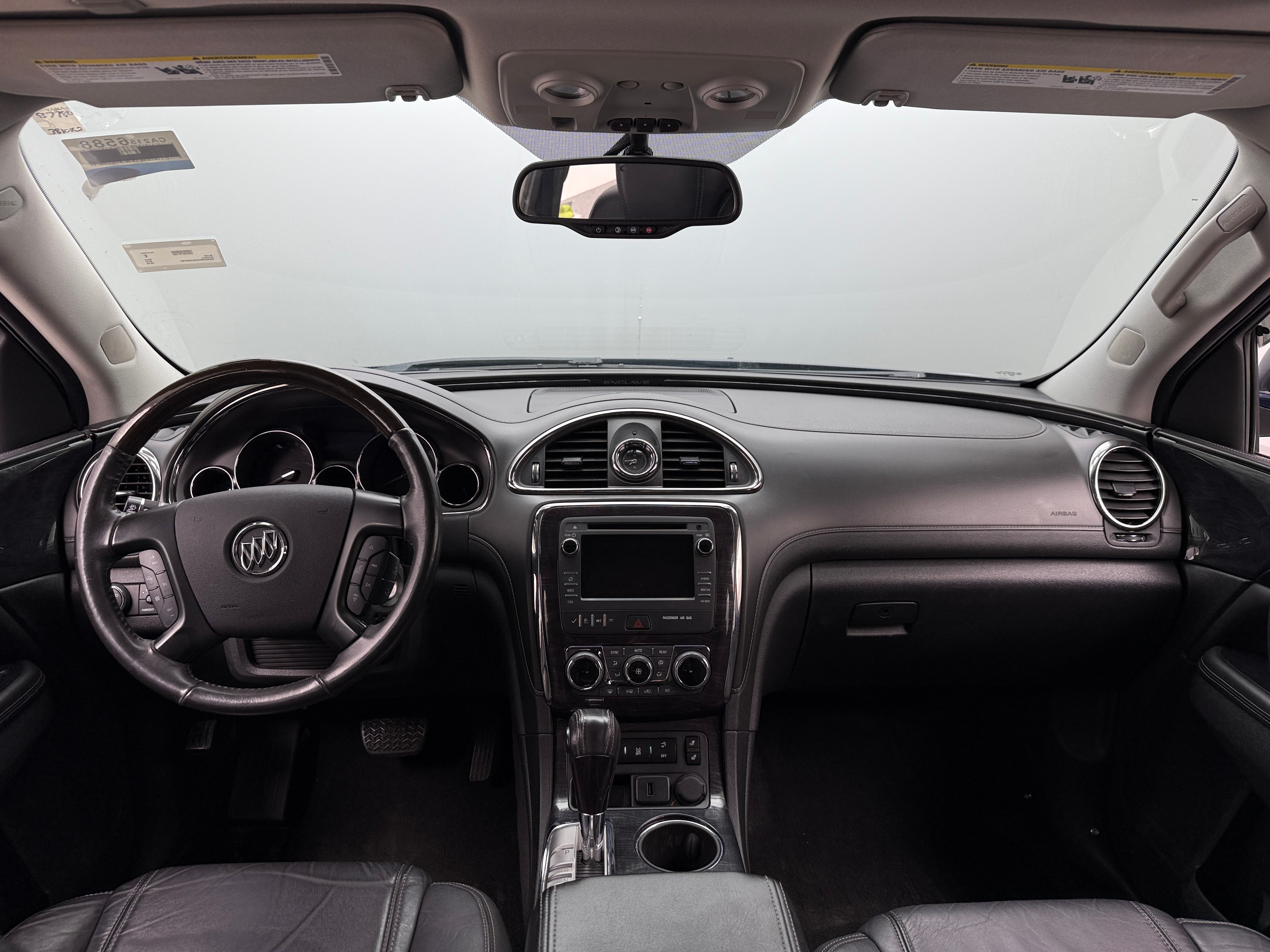 2016 Buick Enclave Leather Group 2
