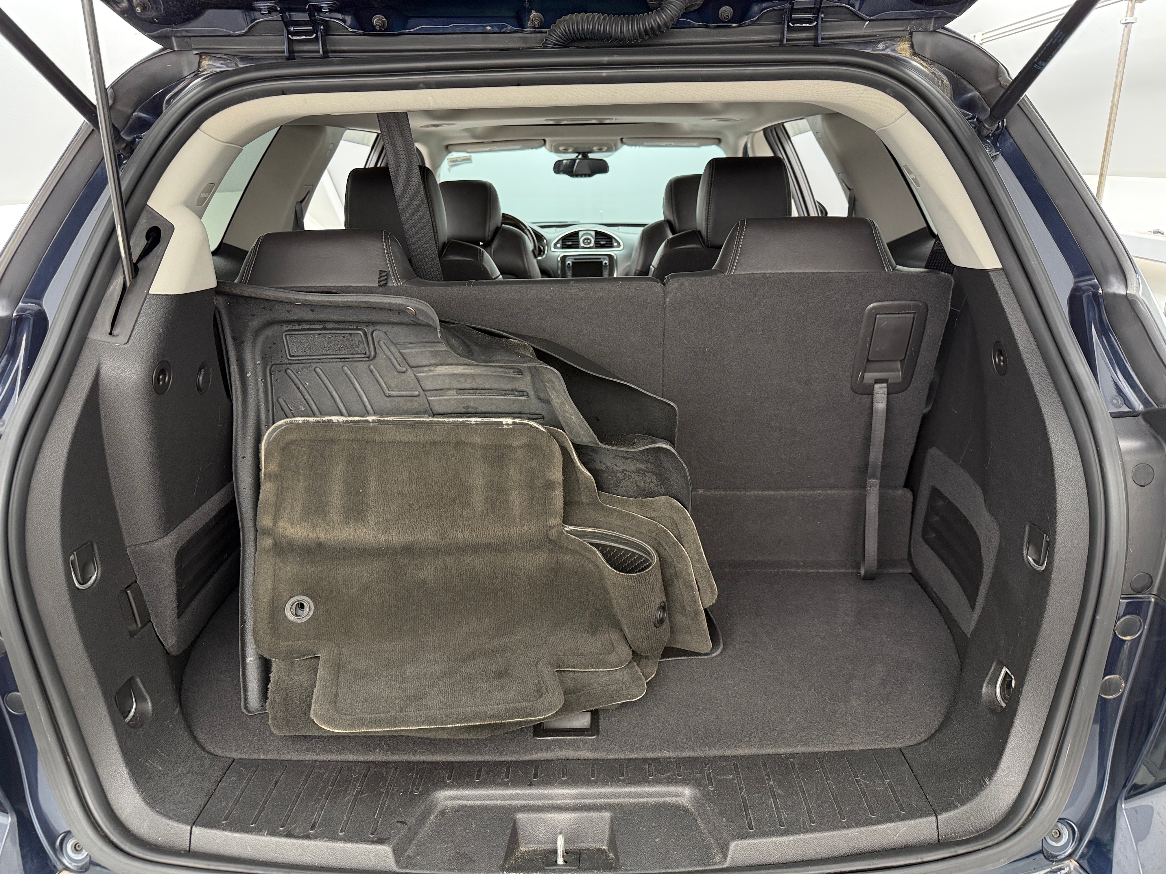 2016 Buick Enclave Leather Group 6